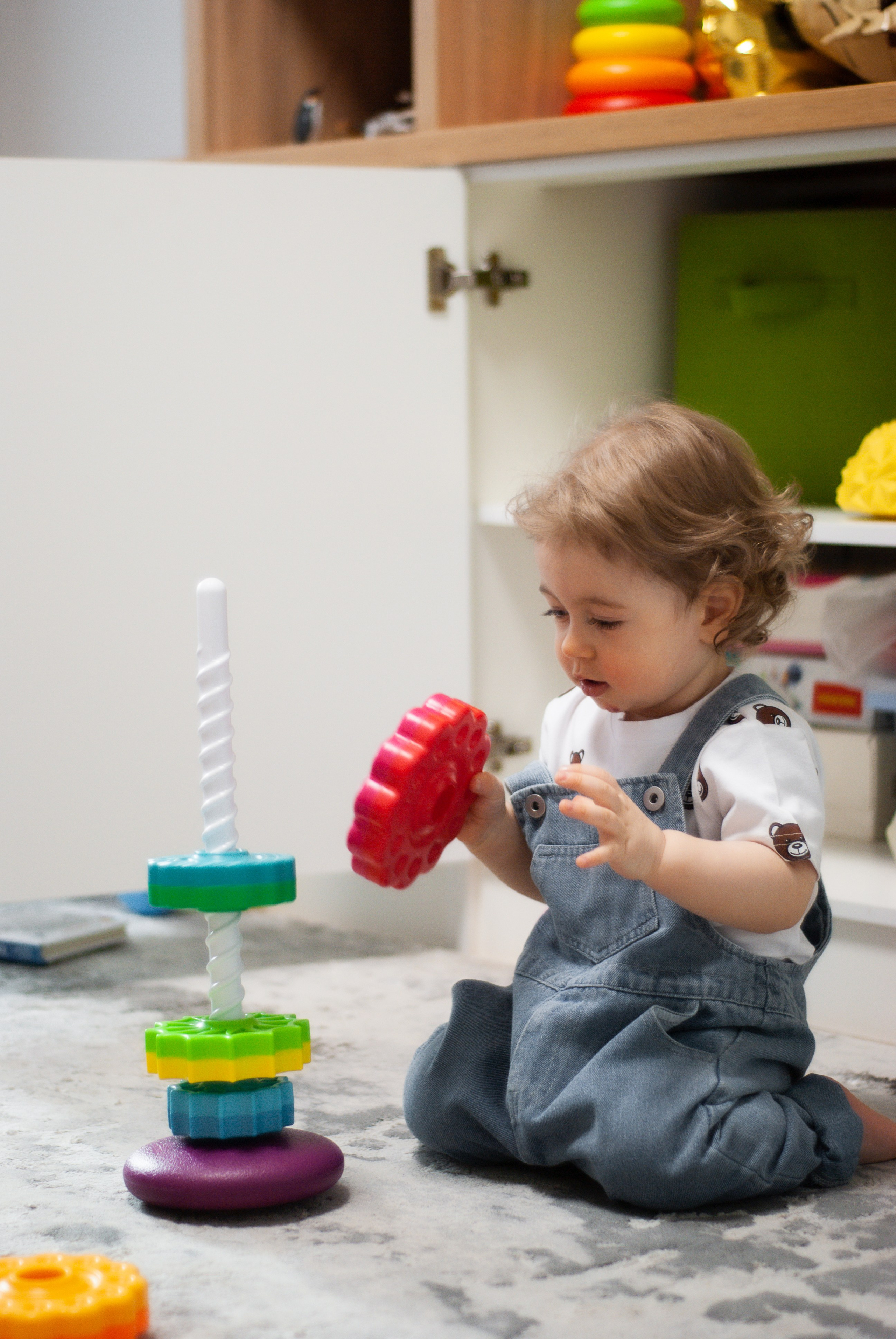 Кудрявый Иван. Фотограф в Красногорске|Ксения Рубцова