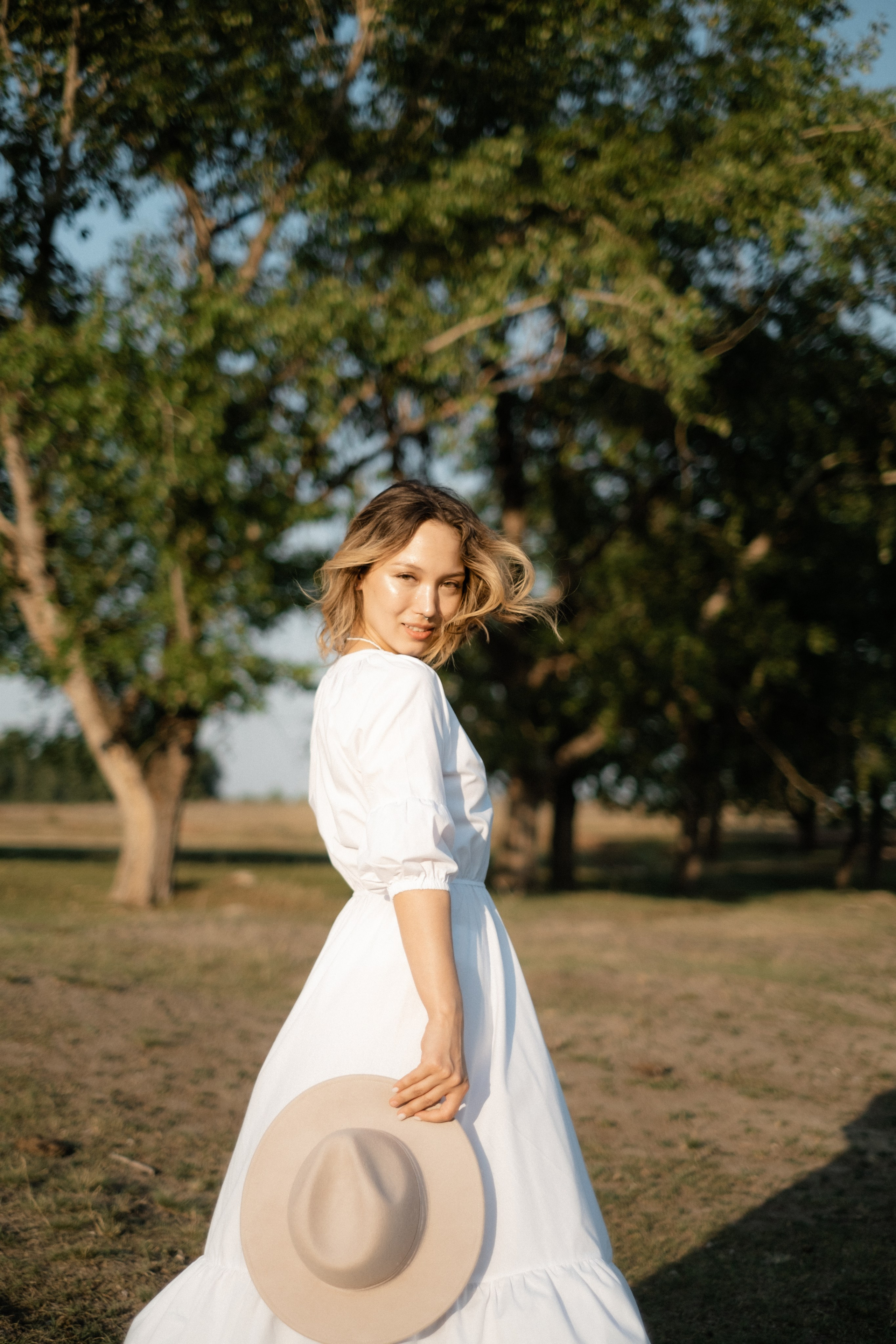 Индивидуальные фотосессии. Фотограф в Санкт-Петербурге Мария Комолитдинова