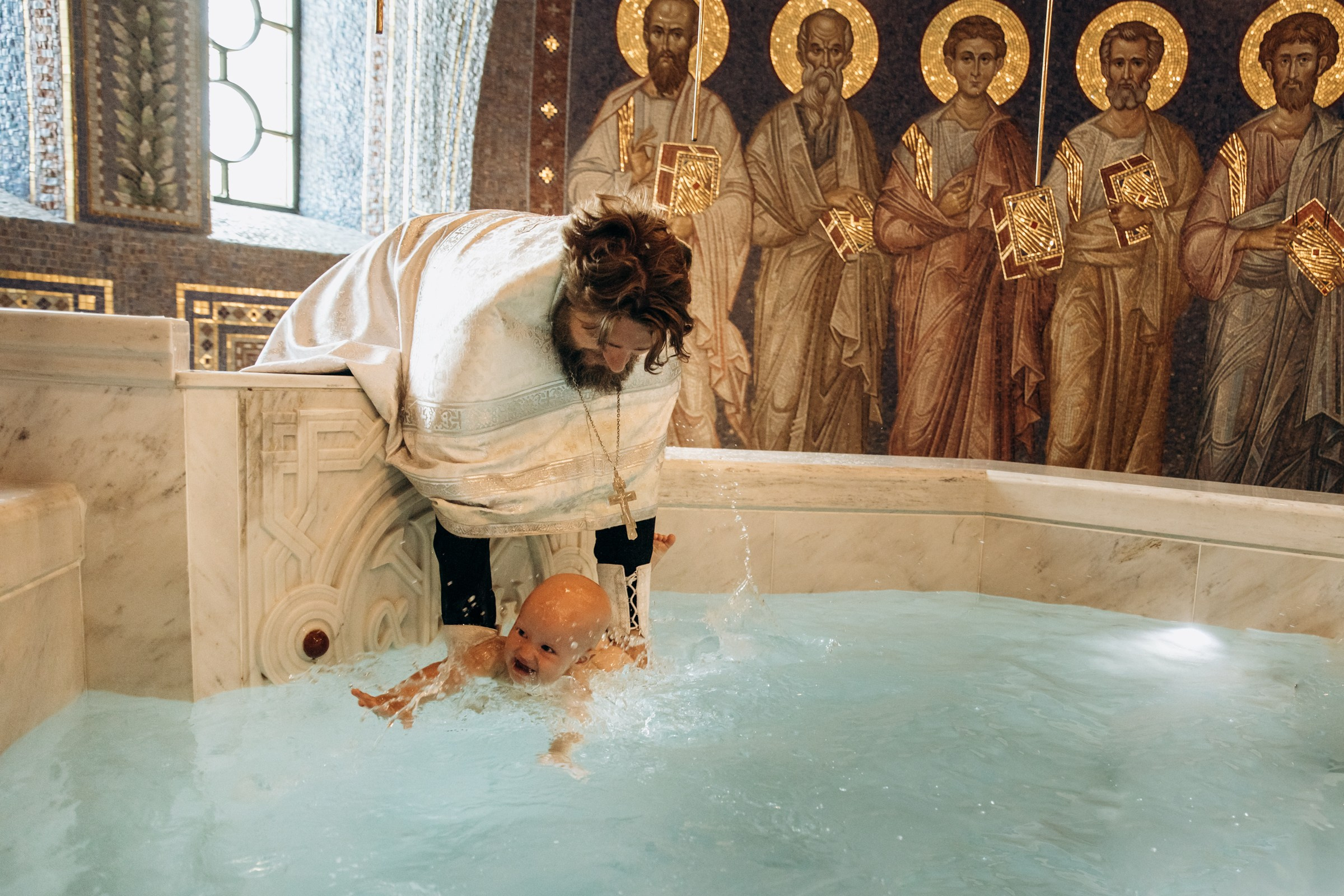 Крестины. Фотограф в Крыму — Федор зайцев. Свадебная, семейная и портретная съёмка. Фотографии для контента, для бизнеса. Корпоративная съёмка