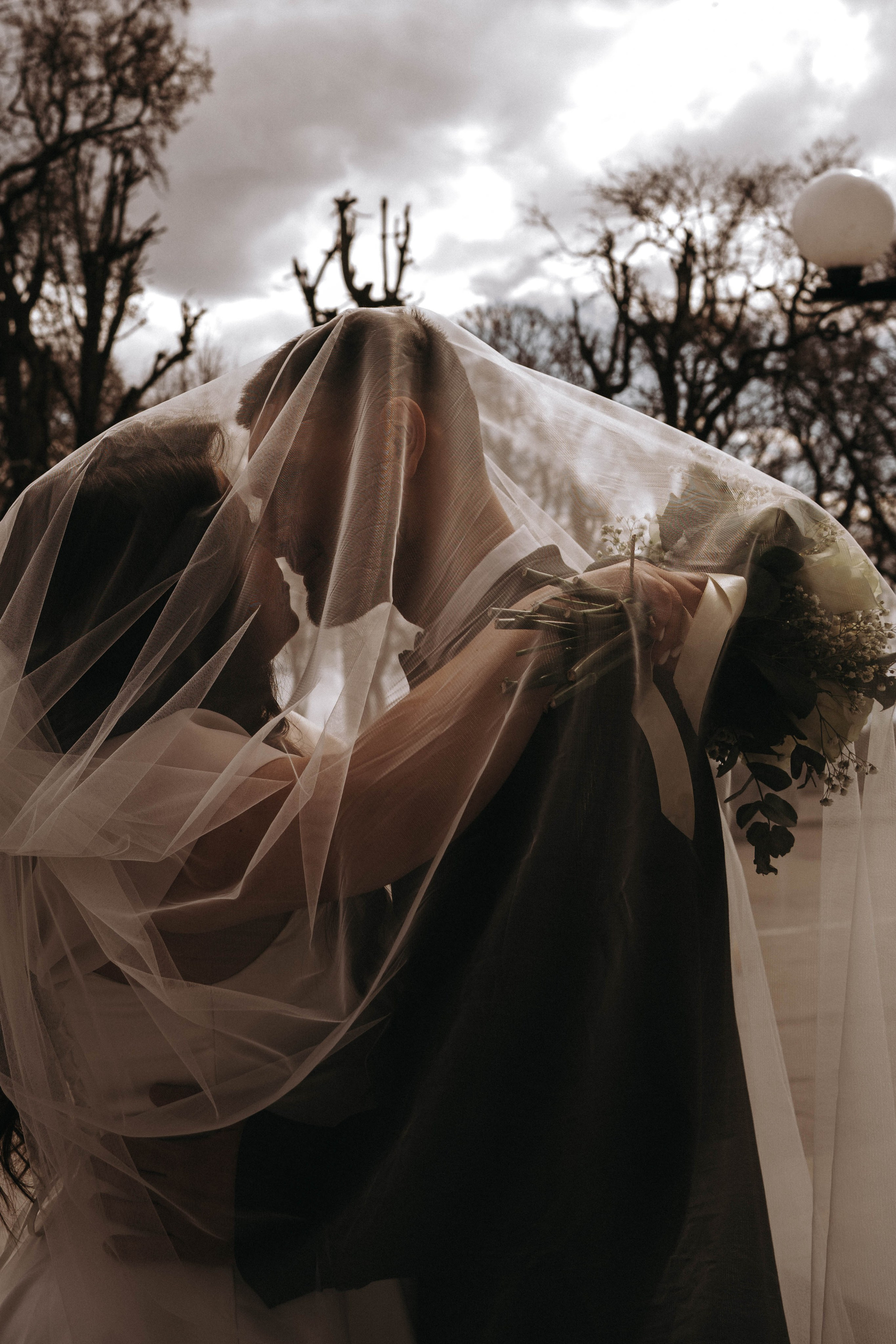 Арнольд и Алина. Фотограф Мария Цехместрюк в г. Ульяновск