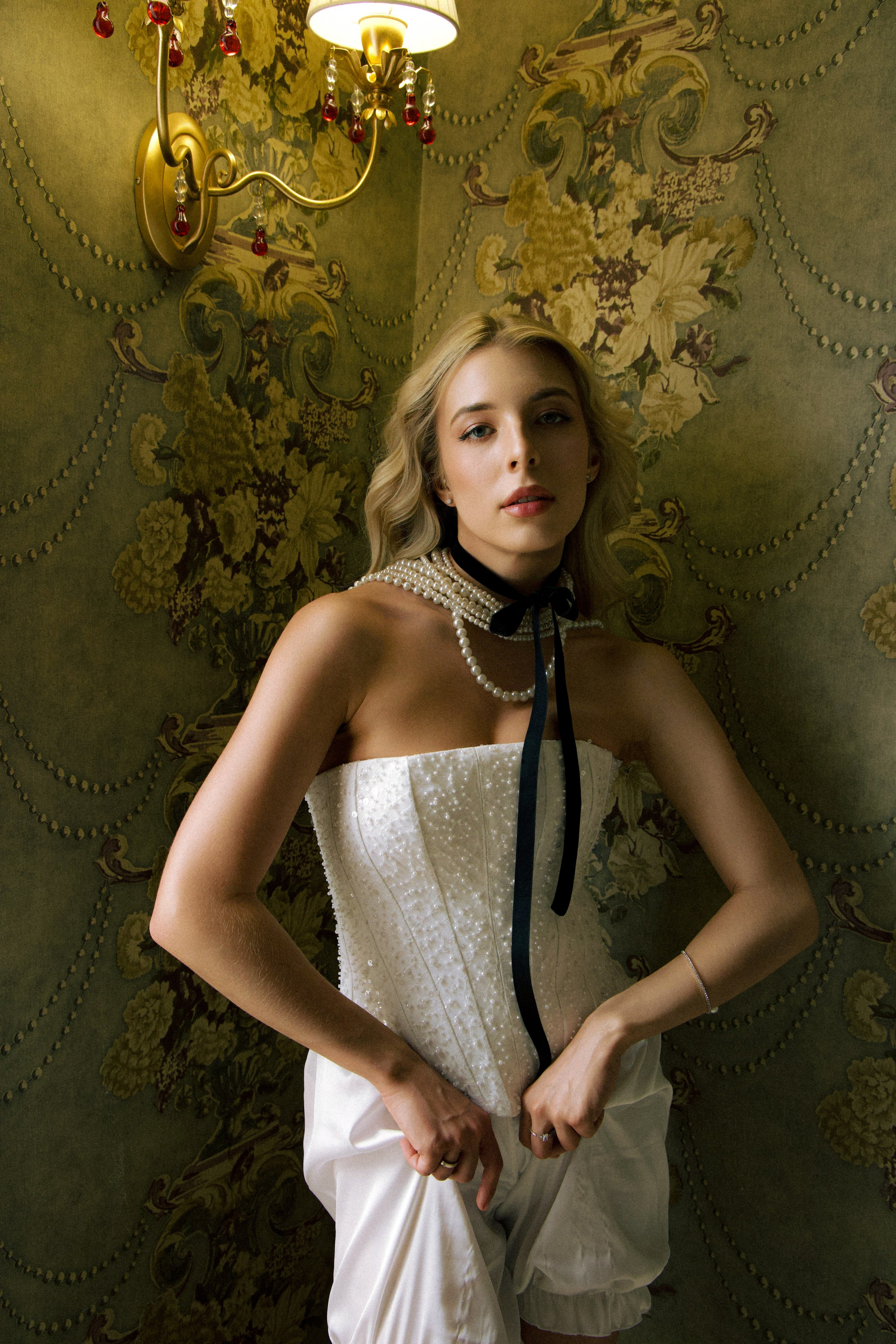 Свадебные съемки. Фотограф Екатерина Оскар