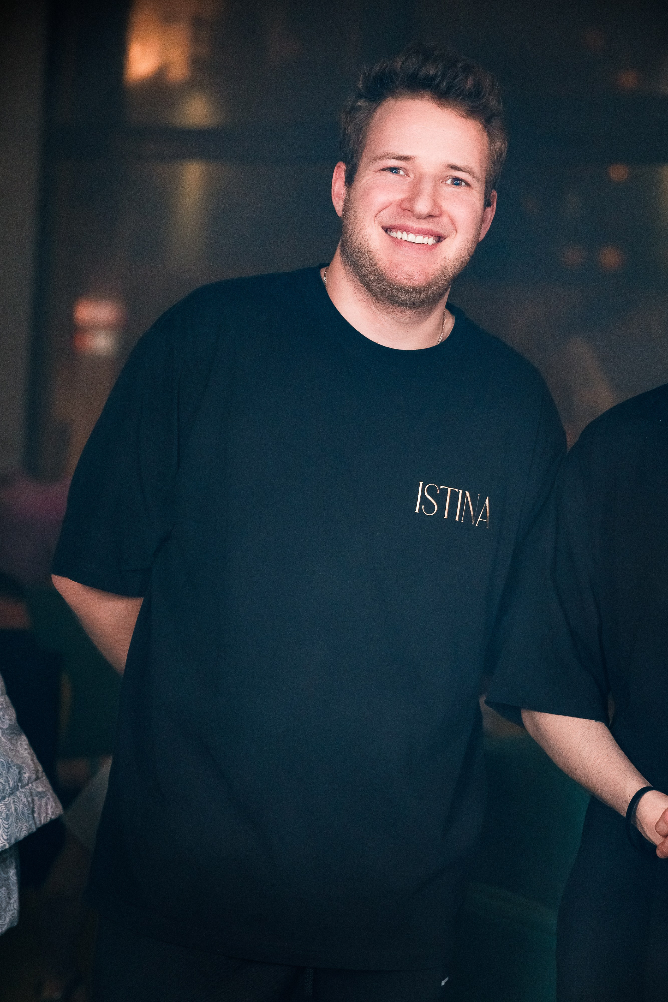 День Рождения «Istina Lounge»