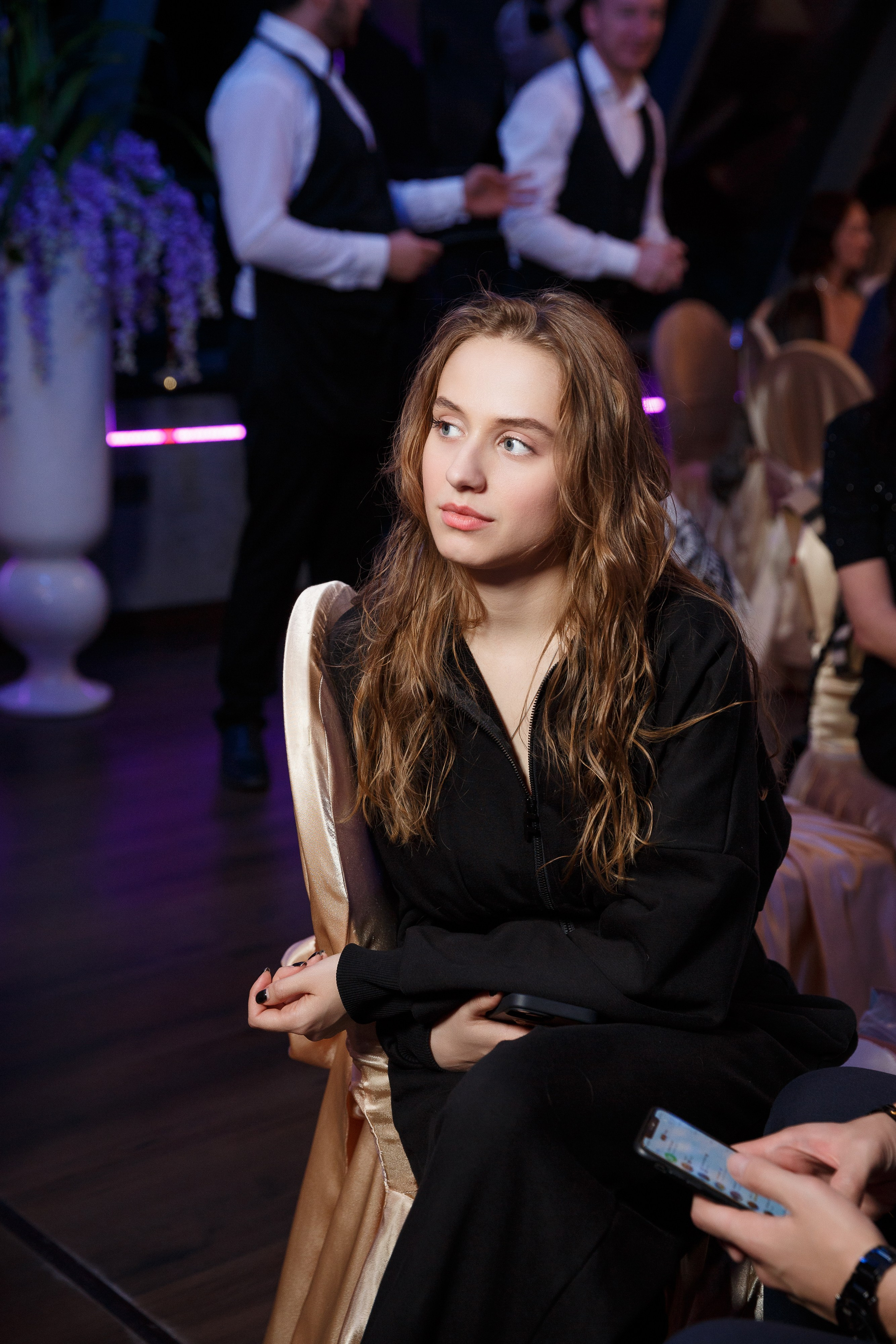 Премия The Moscow Life&Business Awards 2024. Репортажный Фотограф Александр Назаров. Москва и М.О