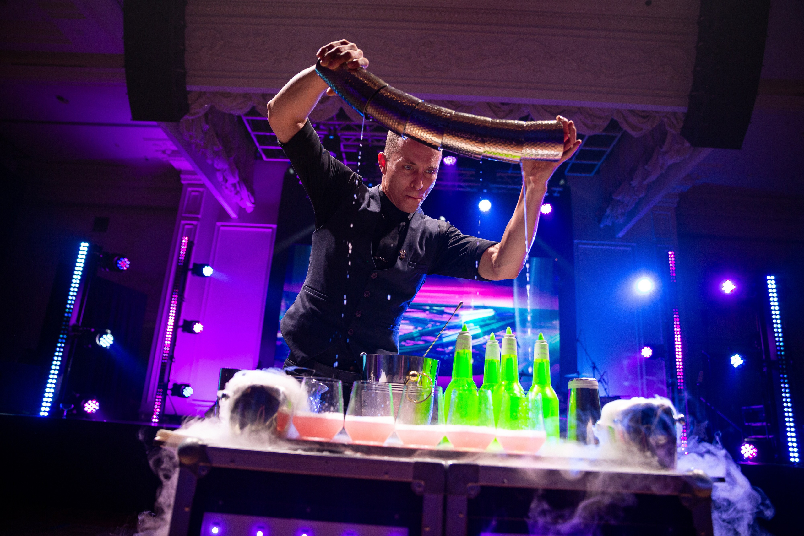 Корпоратив Мостоотряд-47