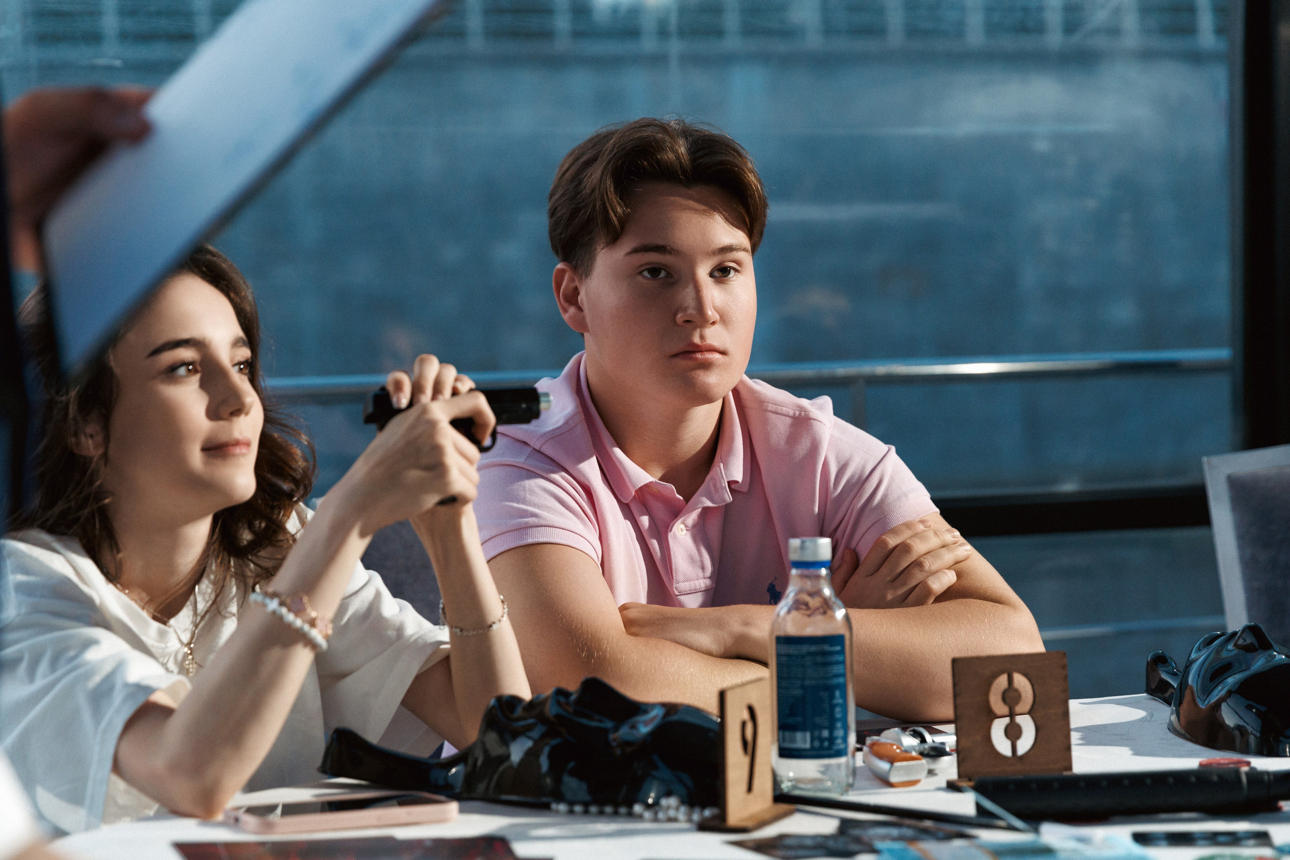 День Рождения Евы. Репортажный Фотограф Александр Назаров. Москва и М.О