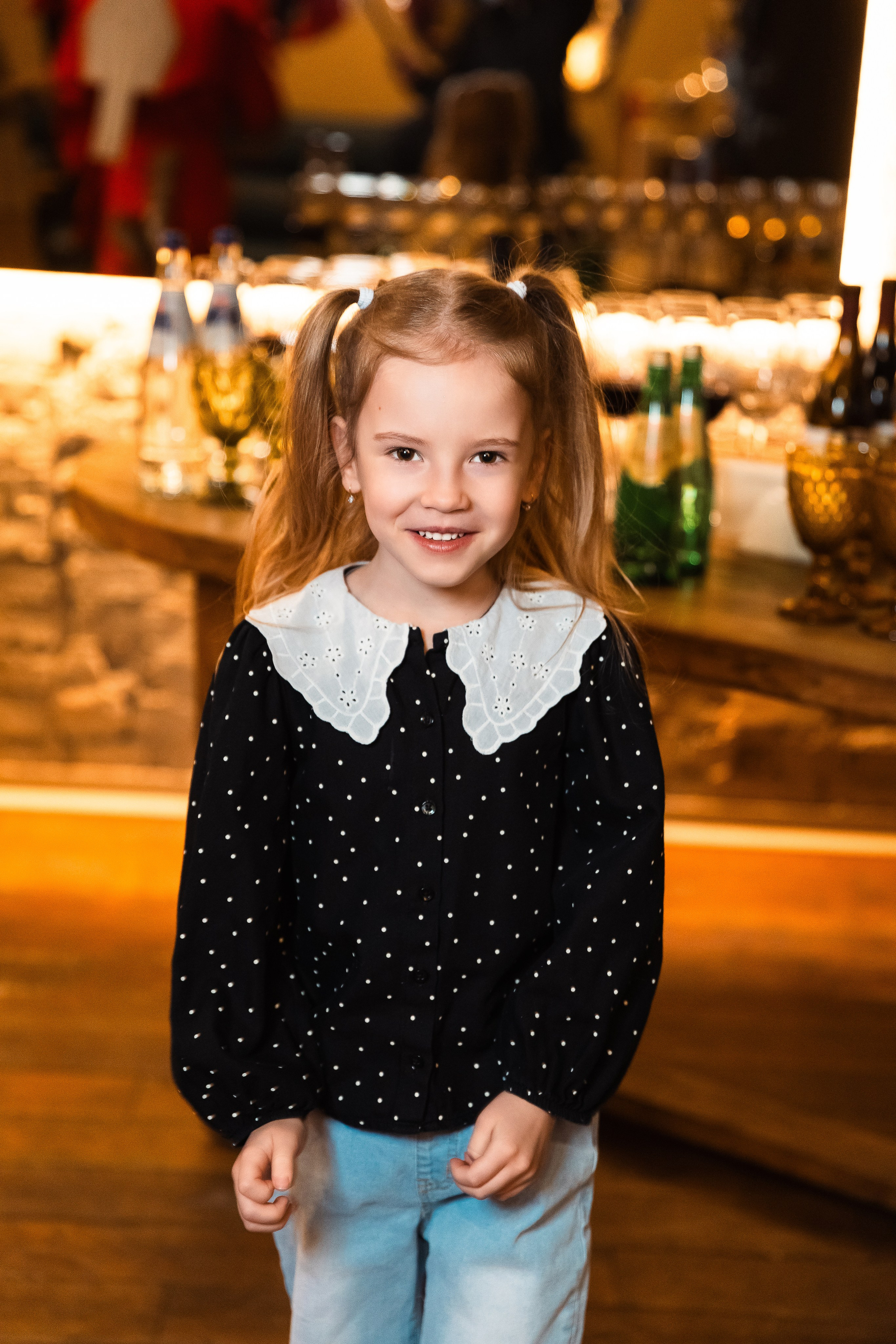 День Рождения Георгия 5 лет