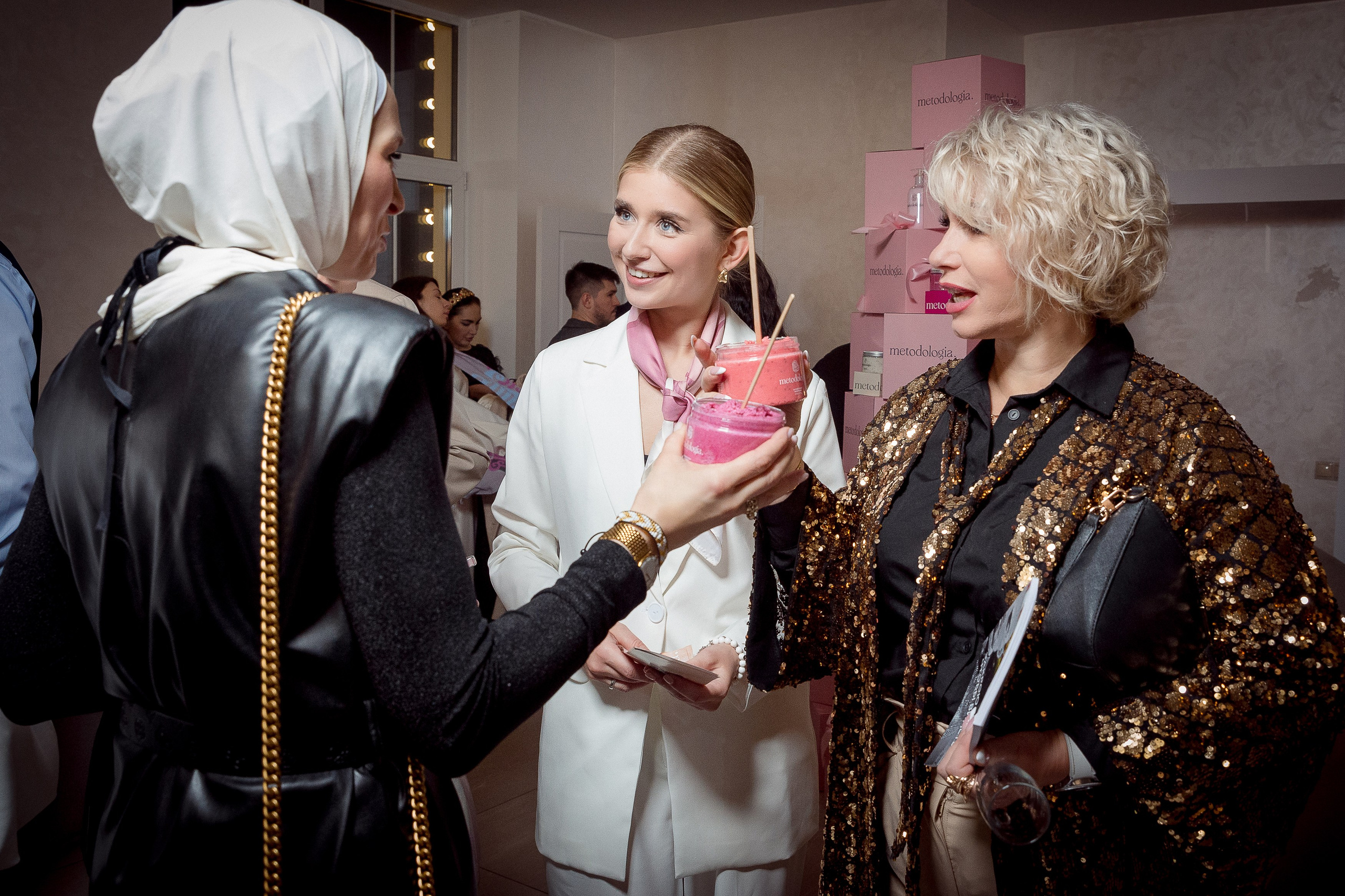 Persono. Лидеры Эпохи 2024. Репортажный Фотограф Александр Назаров. Москва и М.О