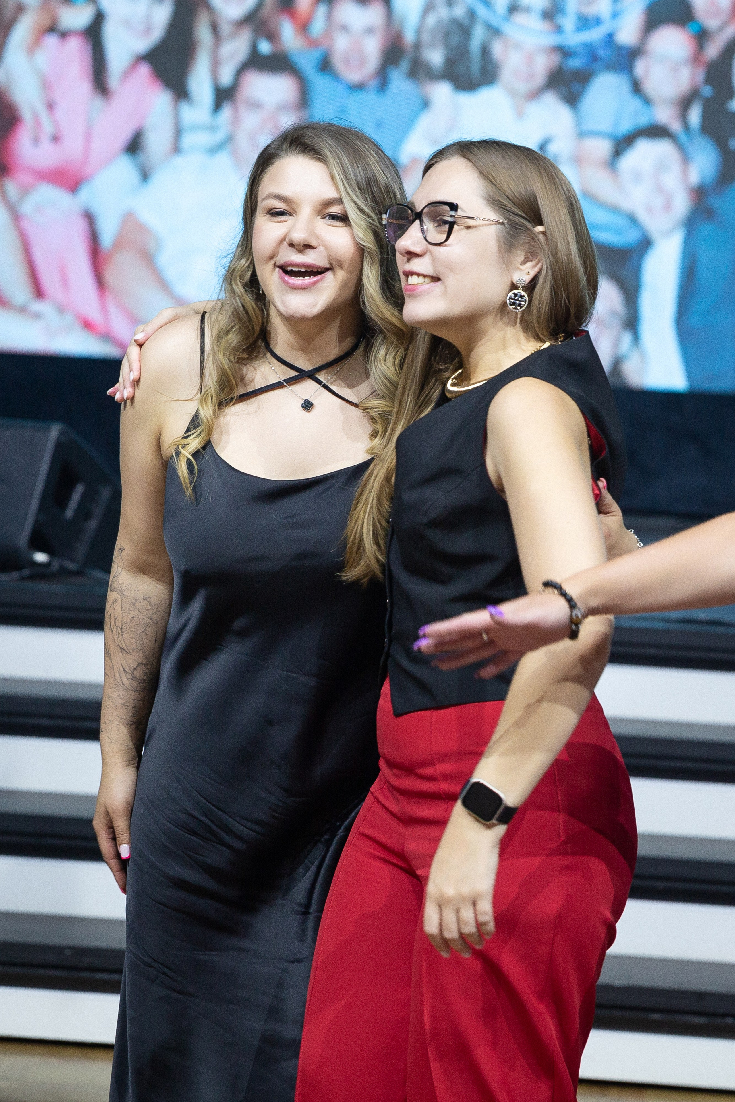 Корпоратив Мостоотряд-47