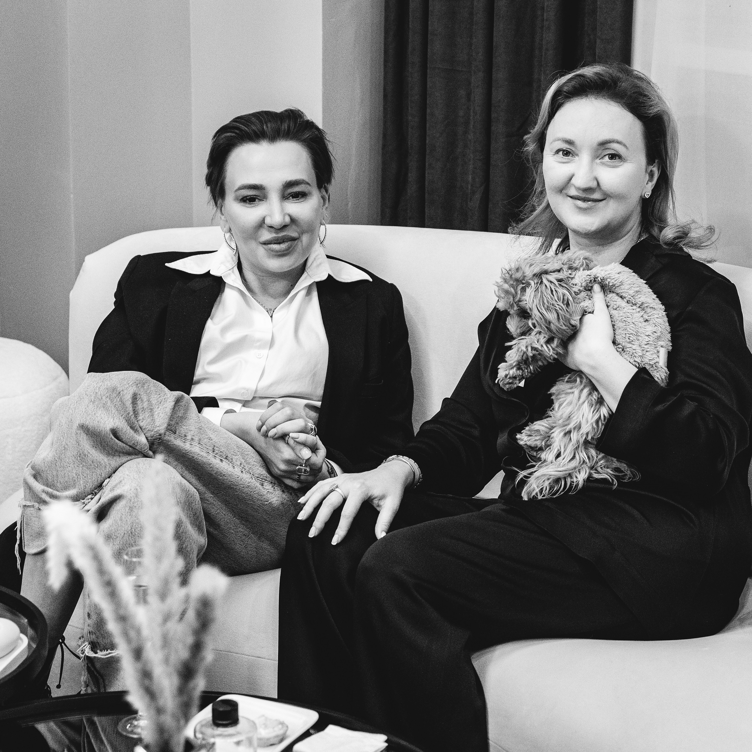 Flawless&Иван Маклонов «Инстинкт Красоты». Репортажный Фотограф Александр Назаров. Москва и М.О