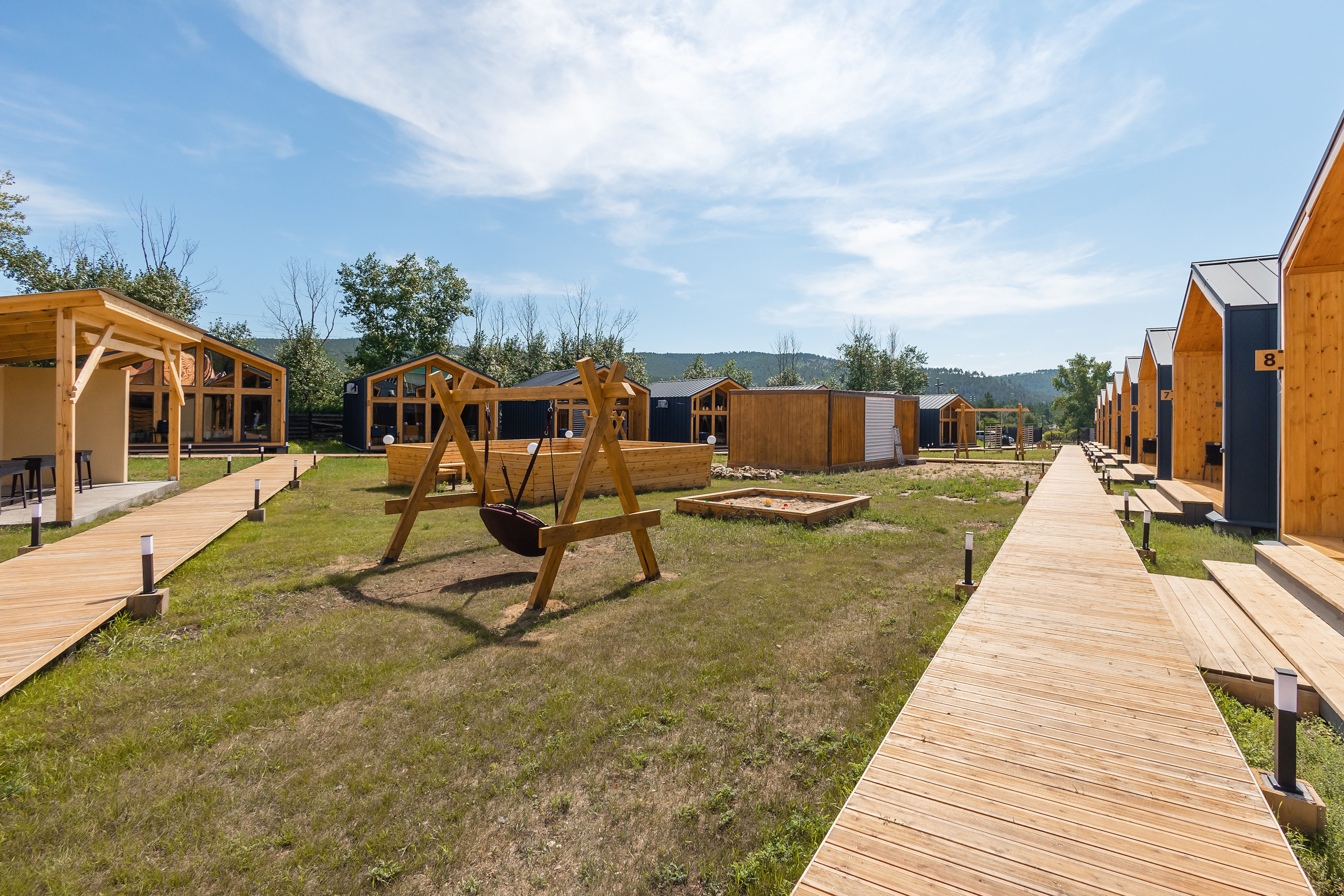 Номадик. Фотограф и видеограф в Улан-Удэ: Аюна Габагуева и Артём Шаханов