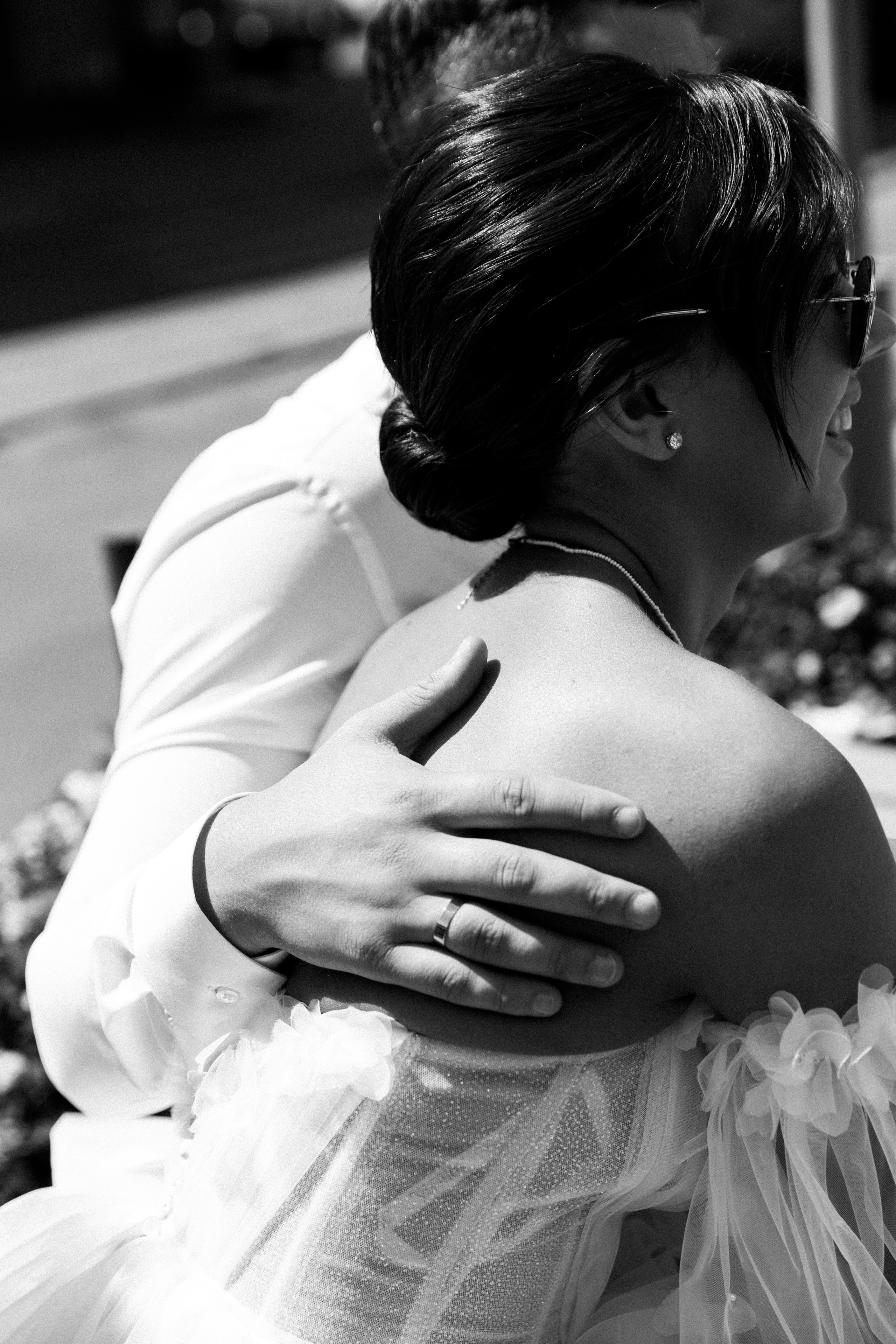 Снежана & Влад. Фотограф Нижний Новгород Юлия Болдырева