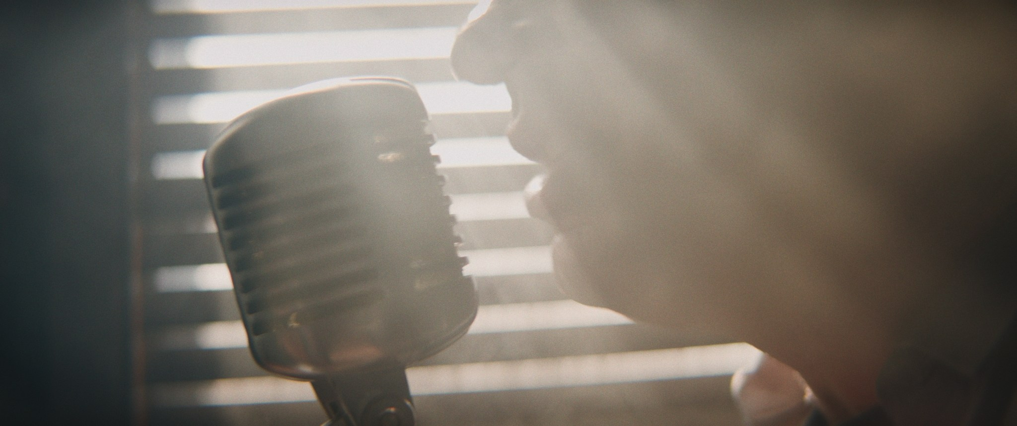 Игроки — Сами по себе (music video). Colorist Ivan Serzhanov
