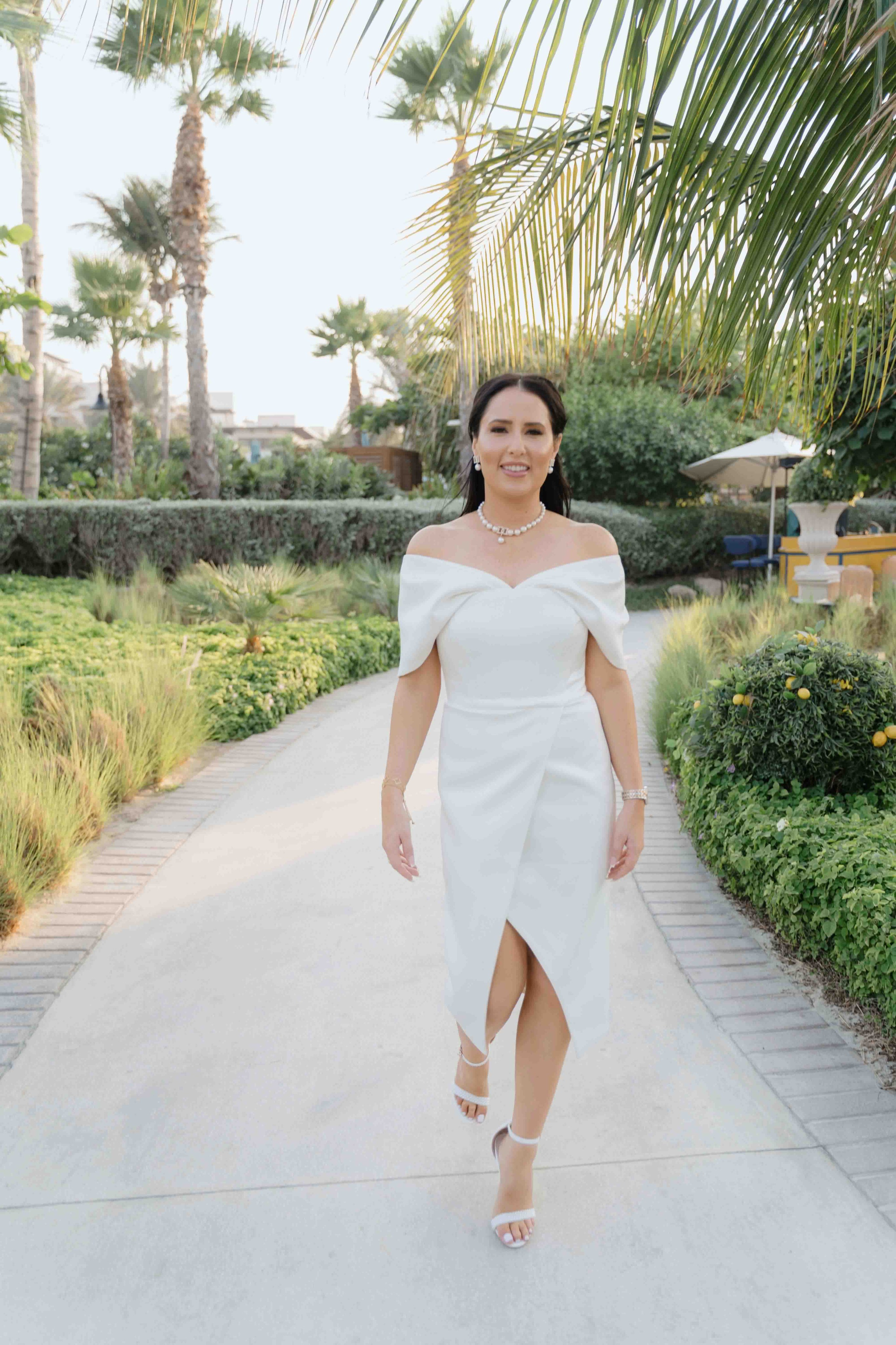 Свадебный бранч в ресторане. Фотограф и видеограф в Москве и Абу Даби Мария Кулагина