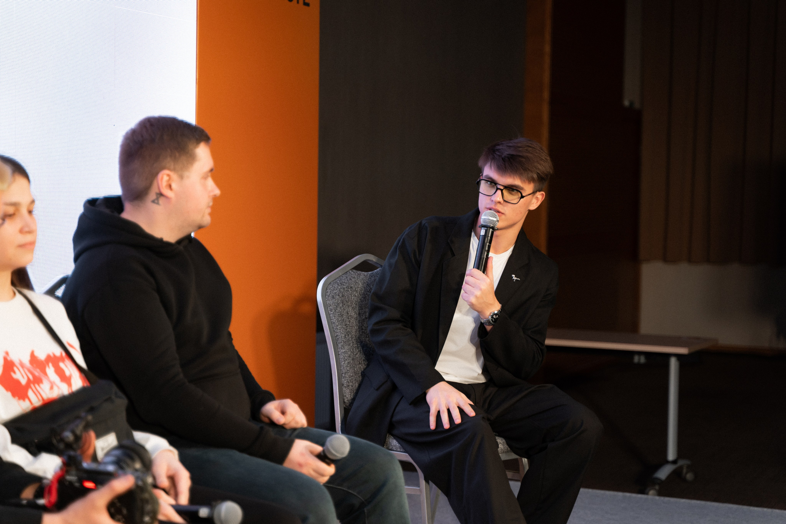 VIII форум добровольцев Рязанской области. Фотограф Надежда Погребняк | Рязань | Москва