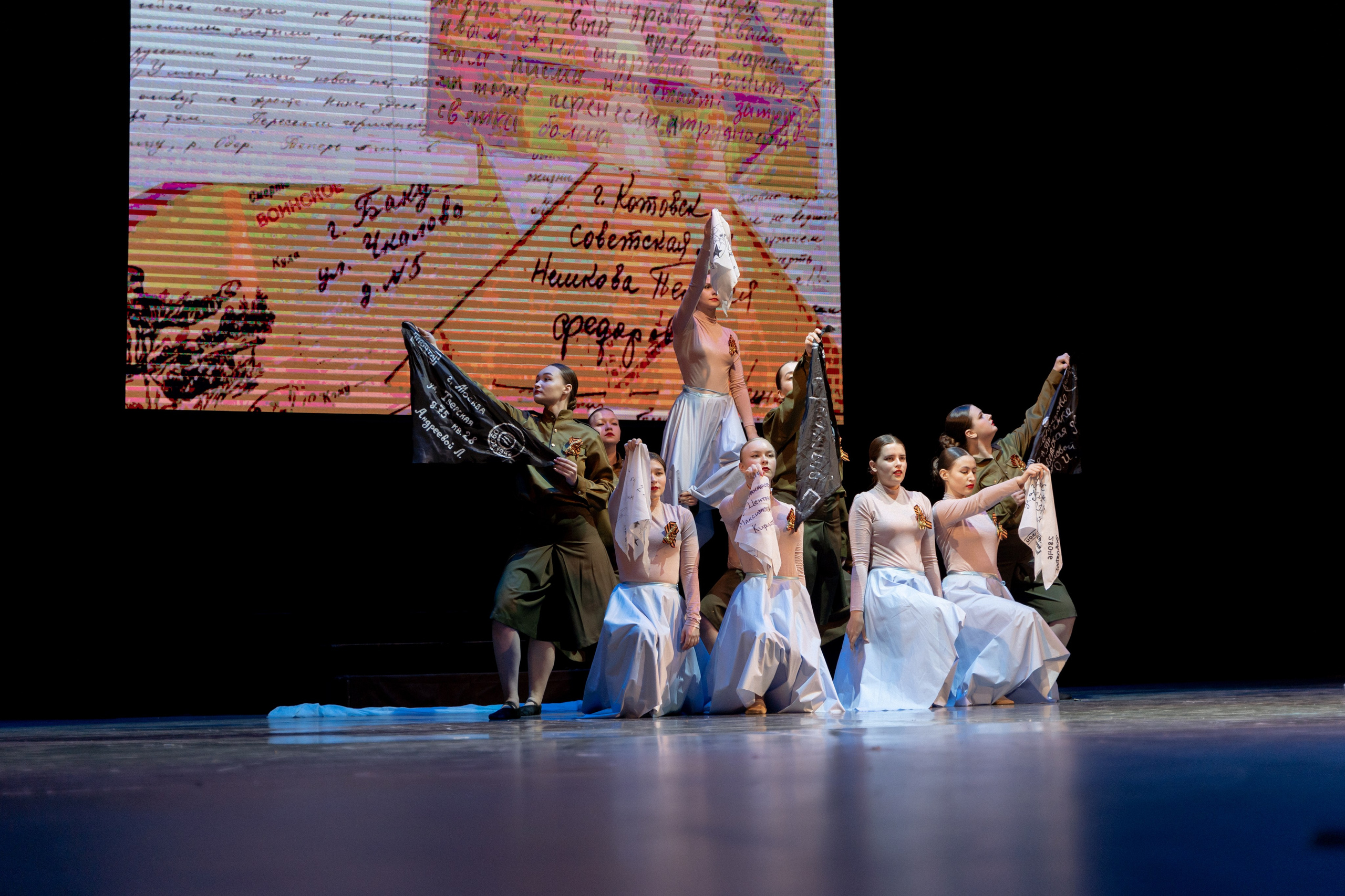 Фестиваль Студенческая весна 2025. Фотограф Надежда Погребняк | Рязань | Москва