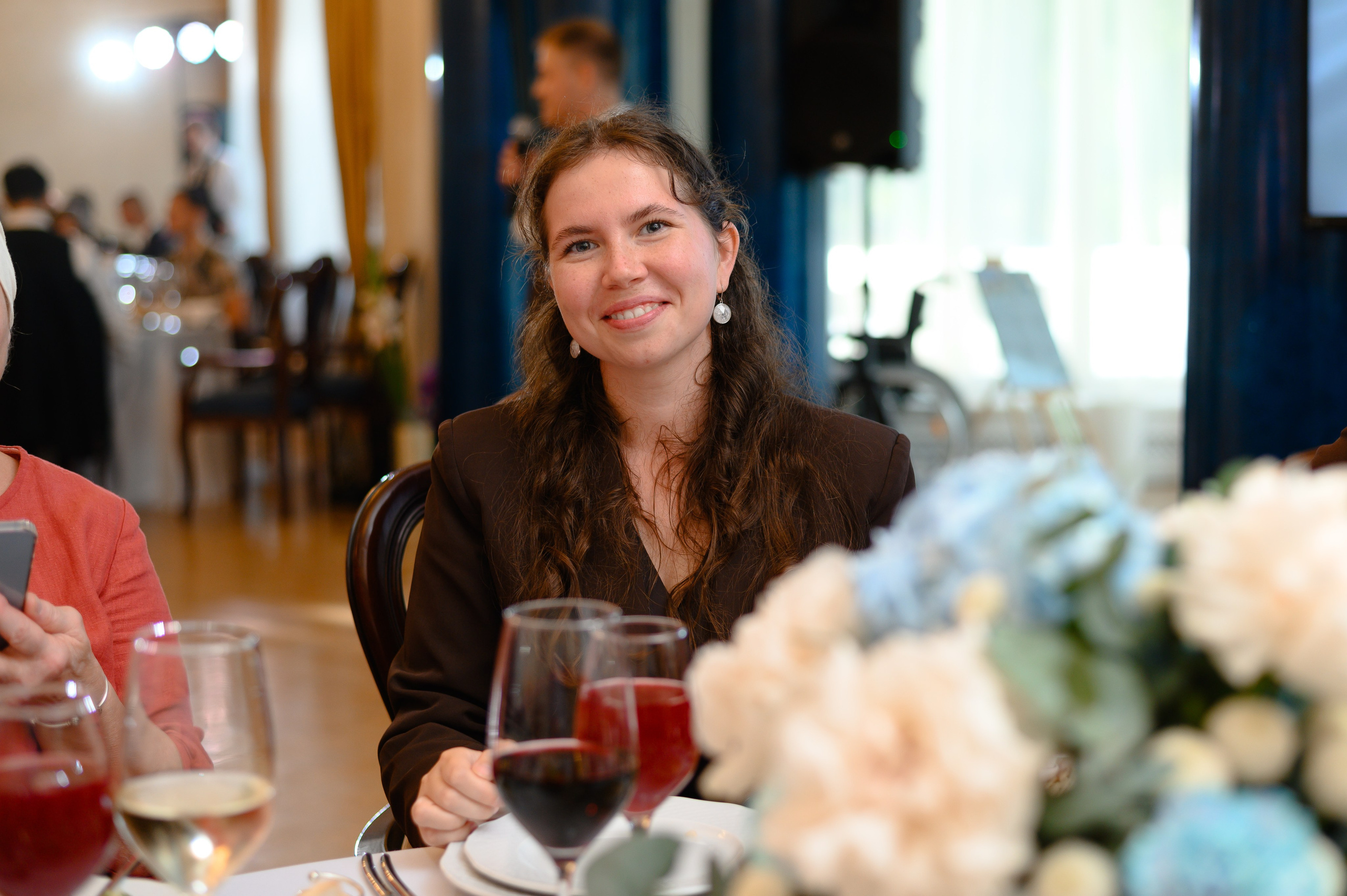 Александр & Елизавета. Семейный и свадебный фотограф в Санкт-Петербурге Серафима Смирнова