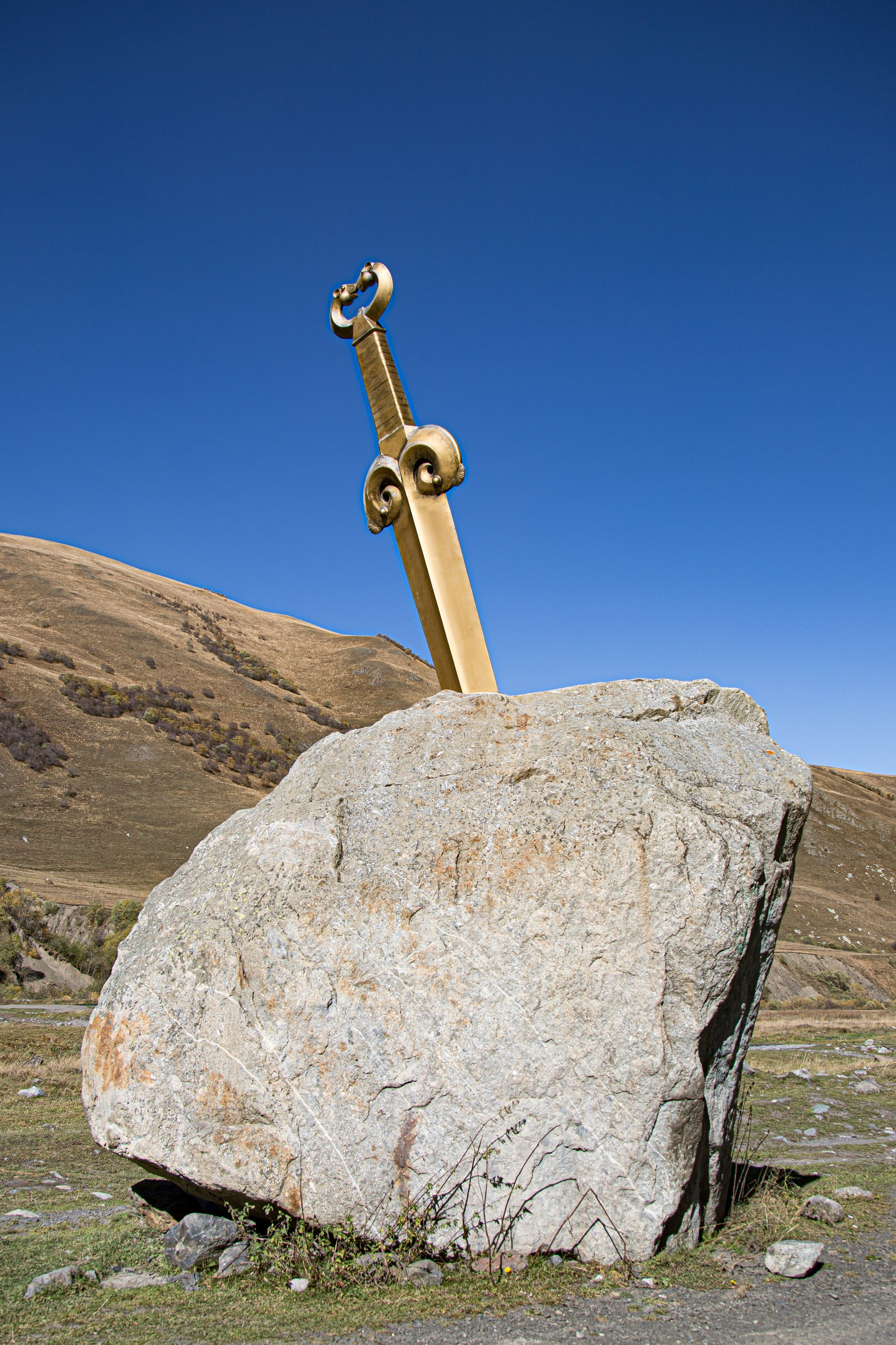 Report: Архитектура и памятники Кавказа. Фотограф в Перми Любовь Огородова | Авторские туры