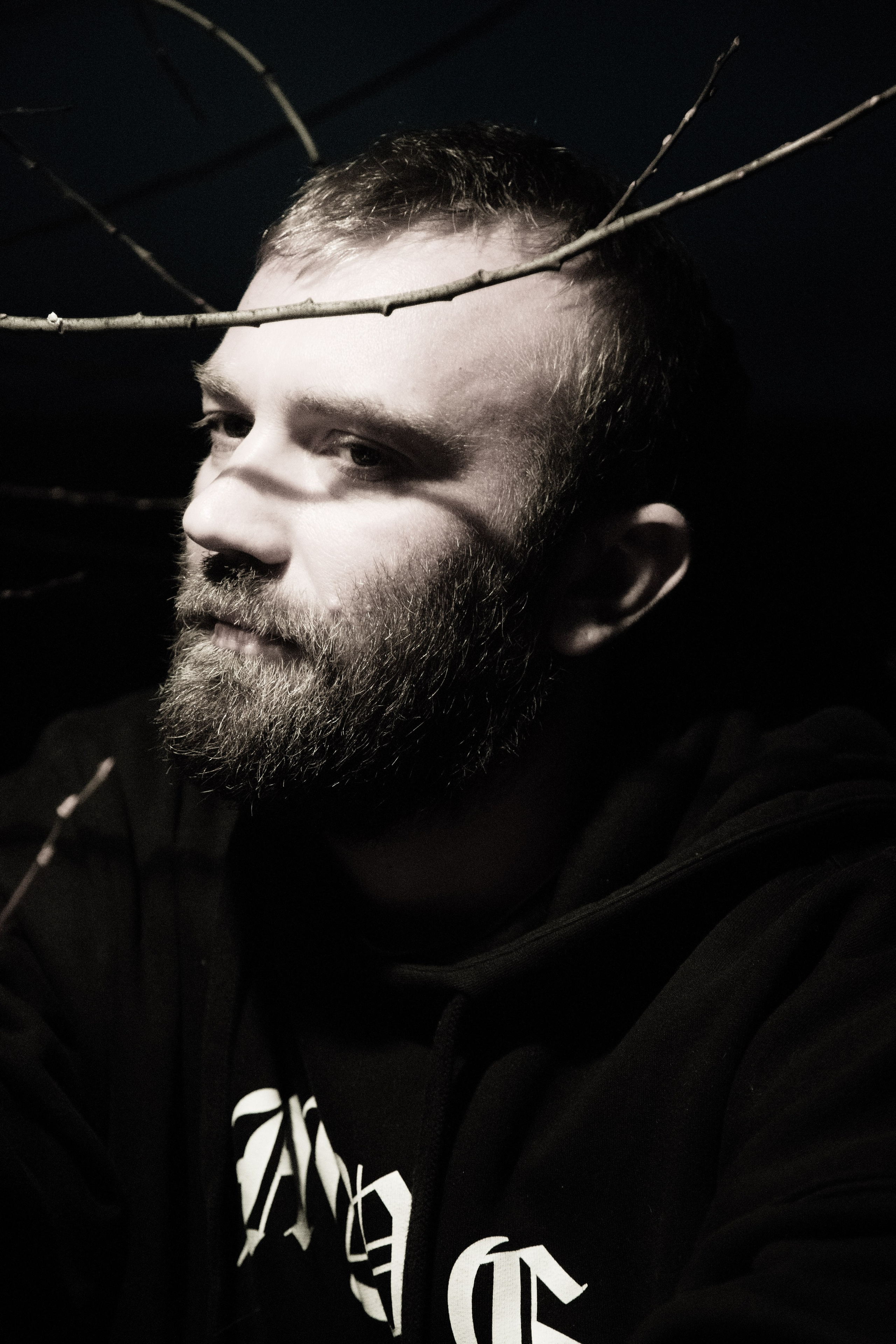 Portrait: Иван. Фотограф в Перми Любовь Огородова | Авторские туры