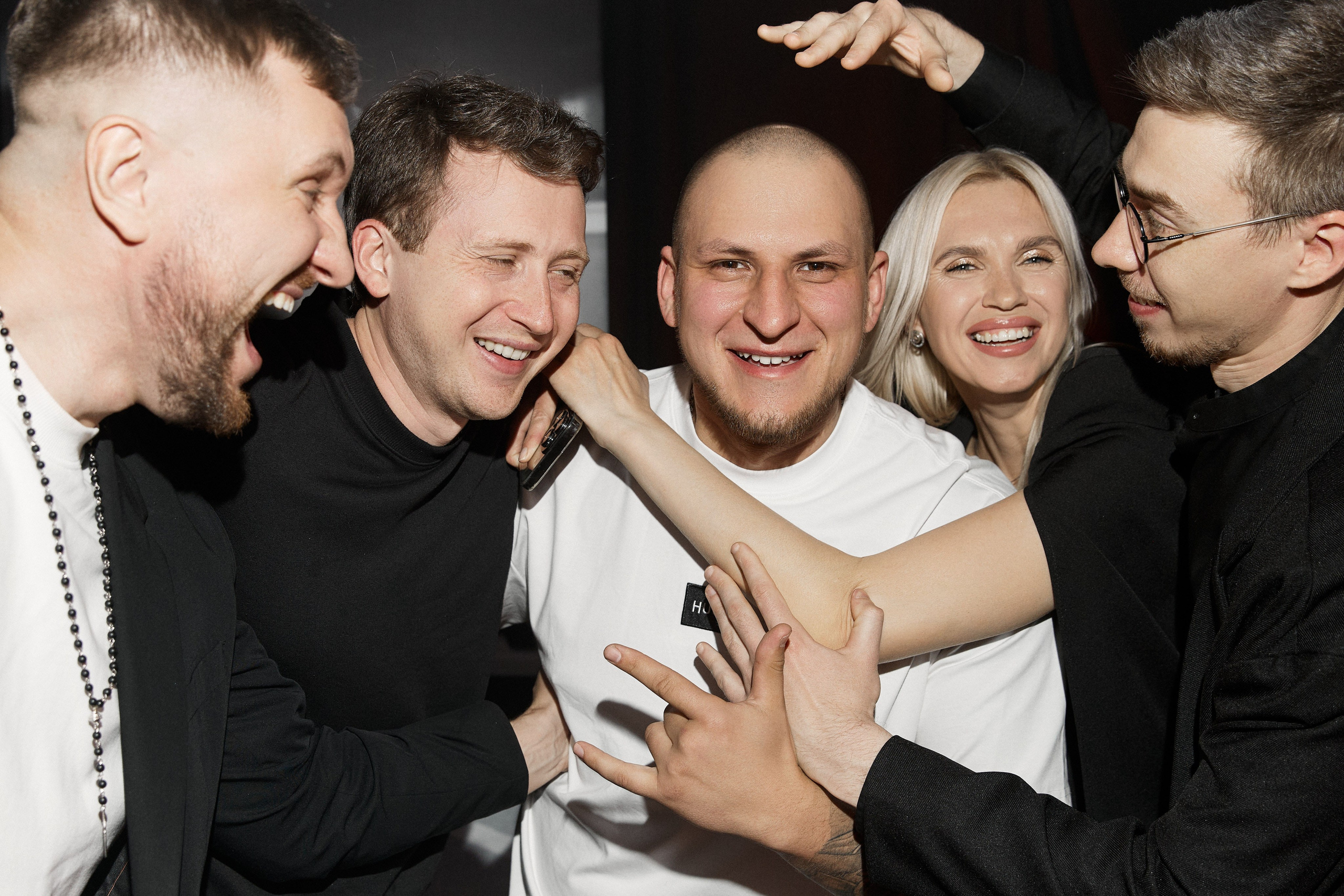 Посмотреть серию. Свадебный и семейный фотограф в Красноярске Тряпчев Павел