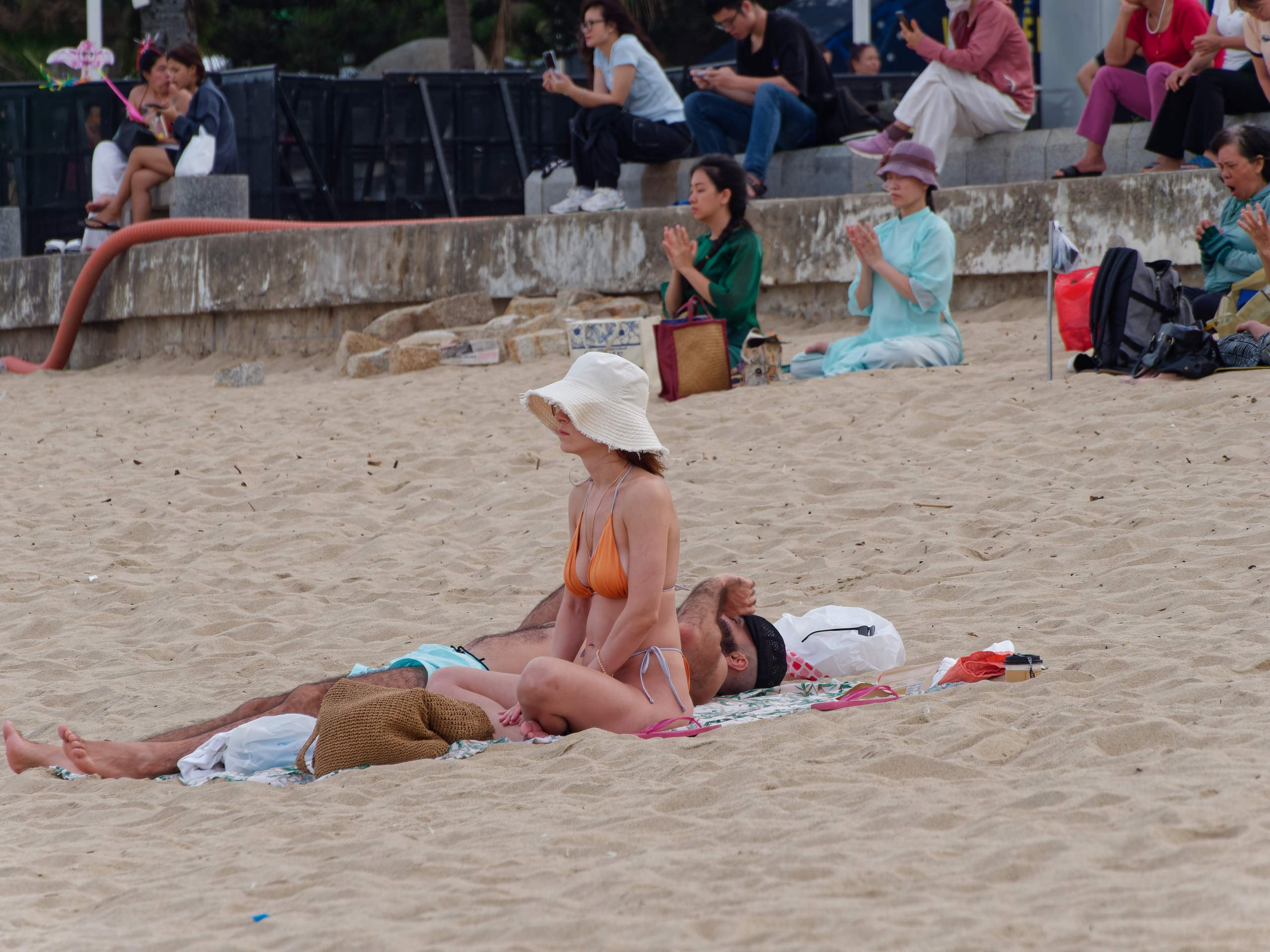 Нячанг 2025 (3). Избранные фотографии