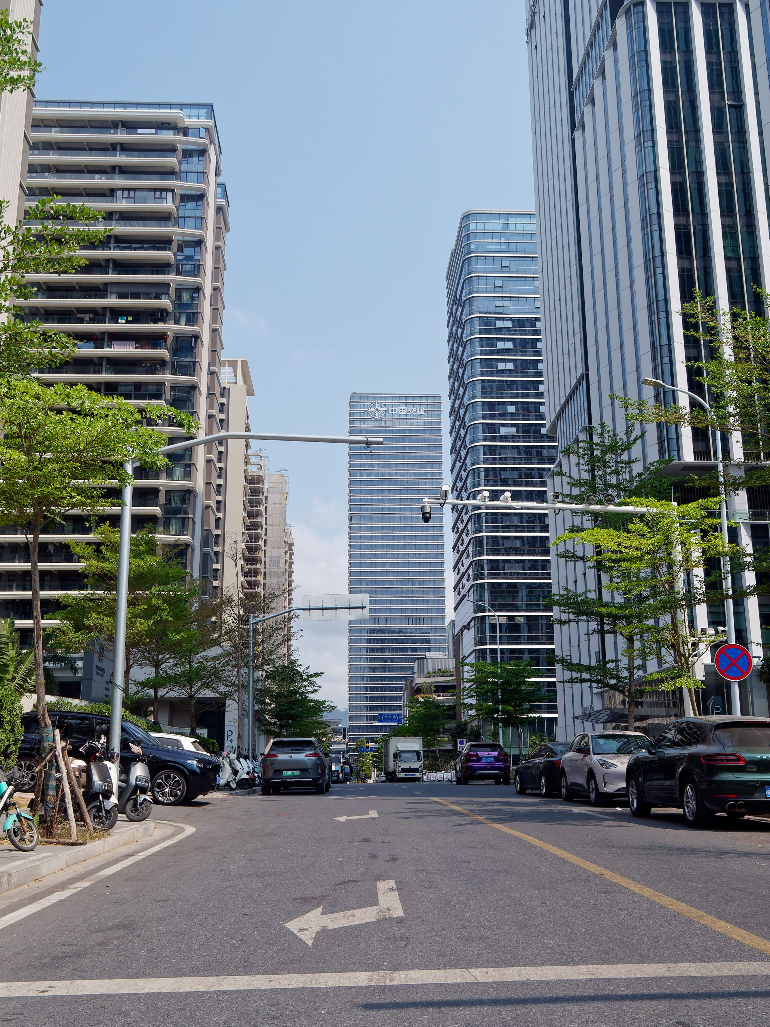 Хайнань 2026, улицы Ялунвань и Саньи. Фотопрогулки по Миру