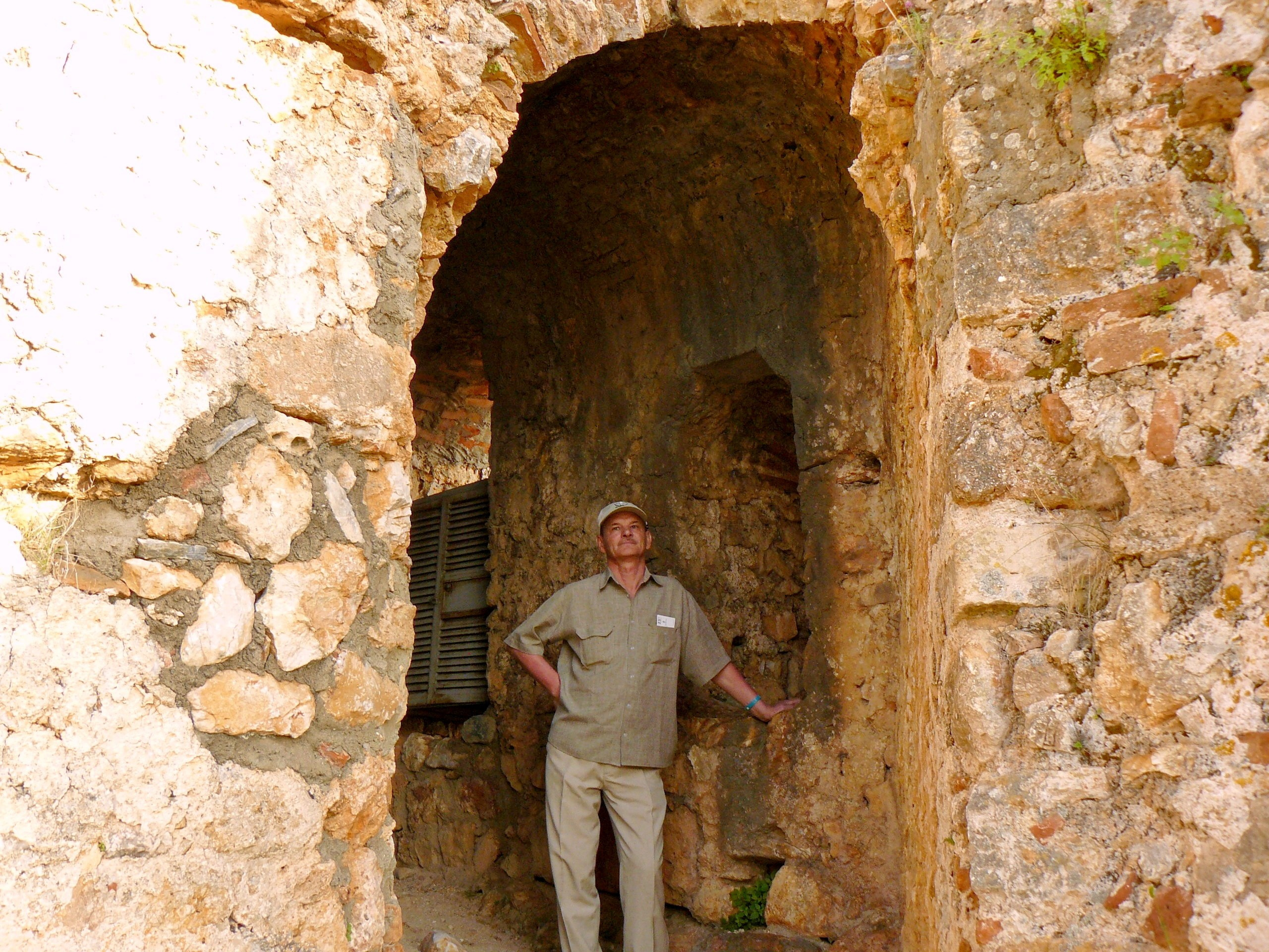 Алания 2014 старая крепость. Фотопрогулки по Миру