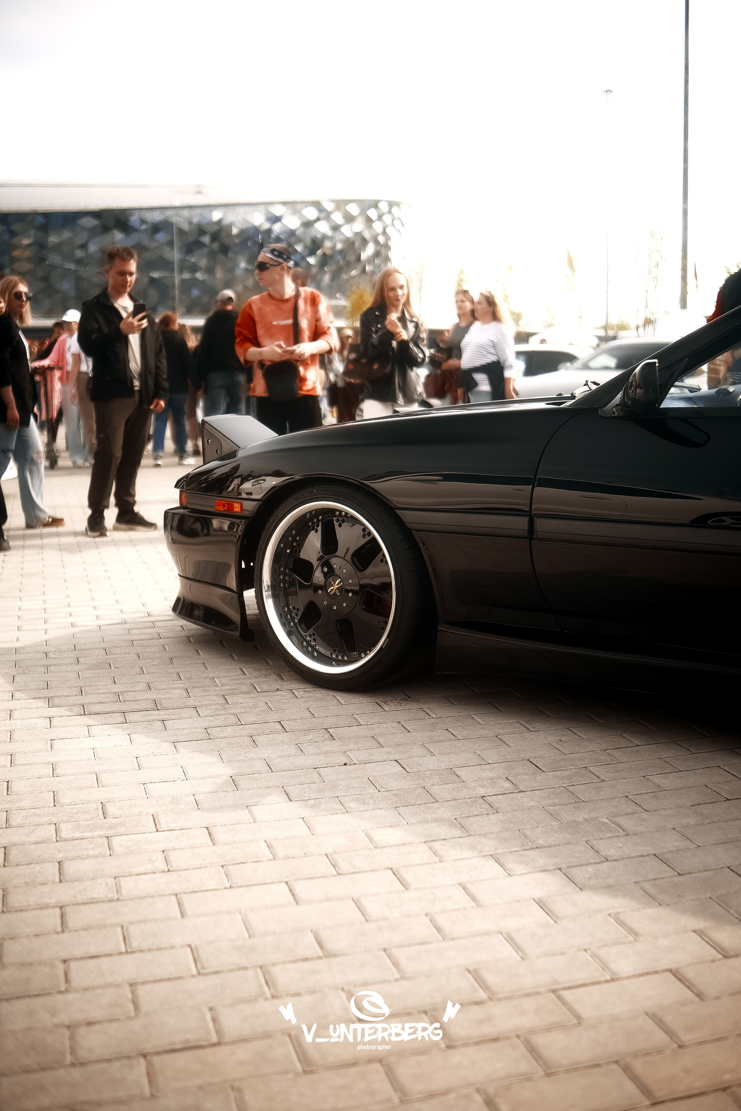 MIDDAY. Фотограф в Новосибирске Владислав Унтерберг