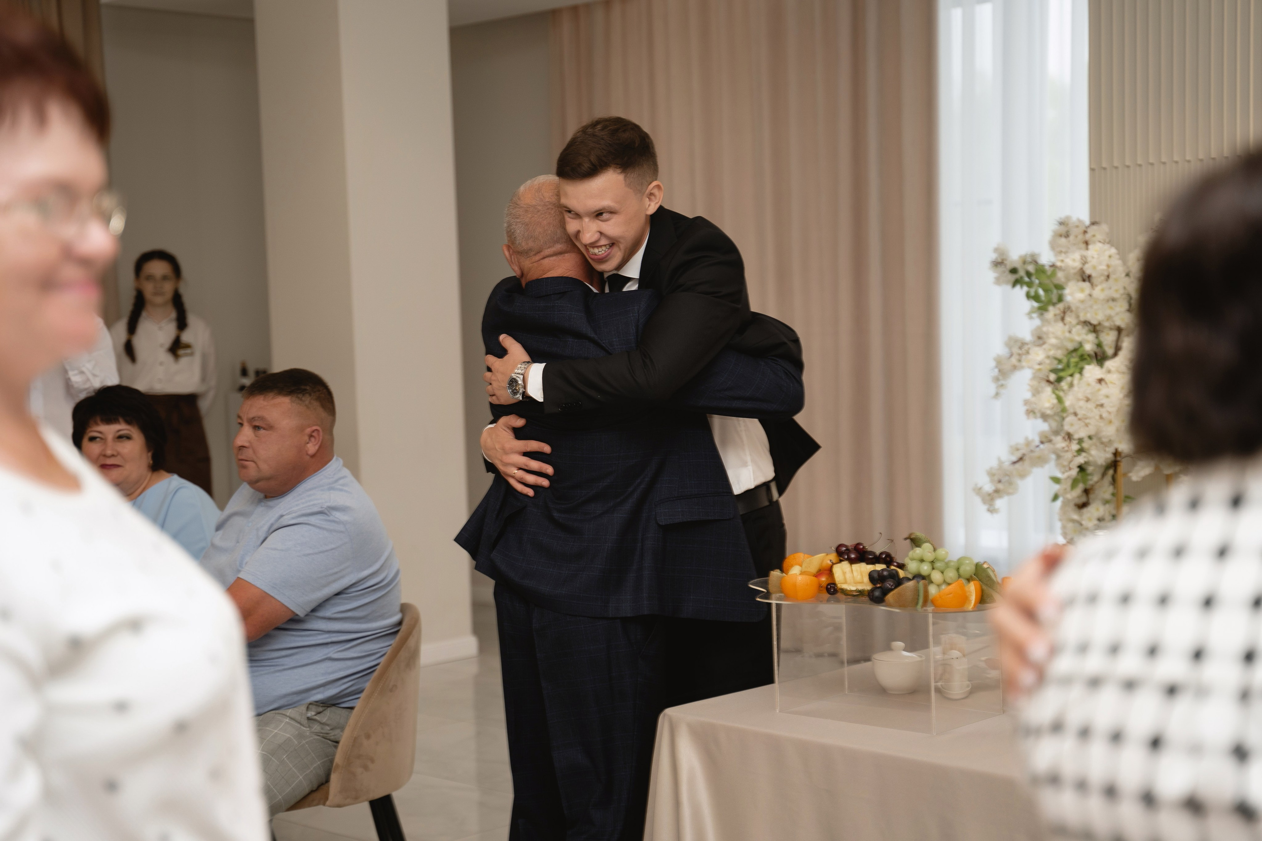 I & A. Свадебный фотограф Диана Бирюкова Казань