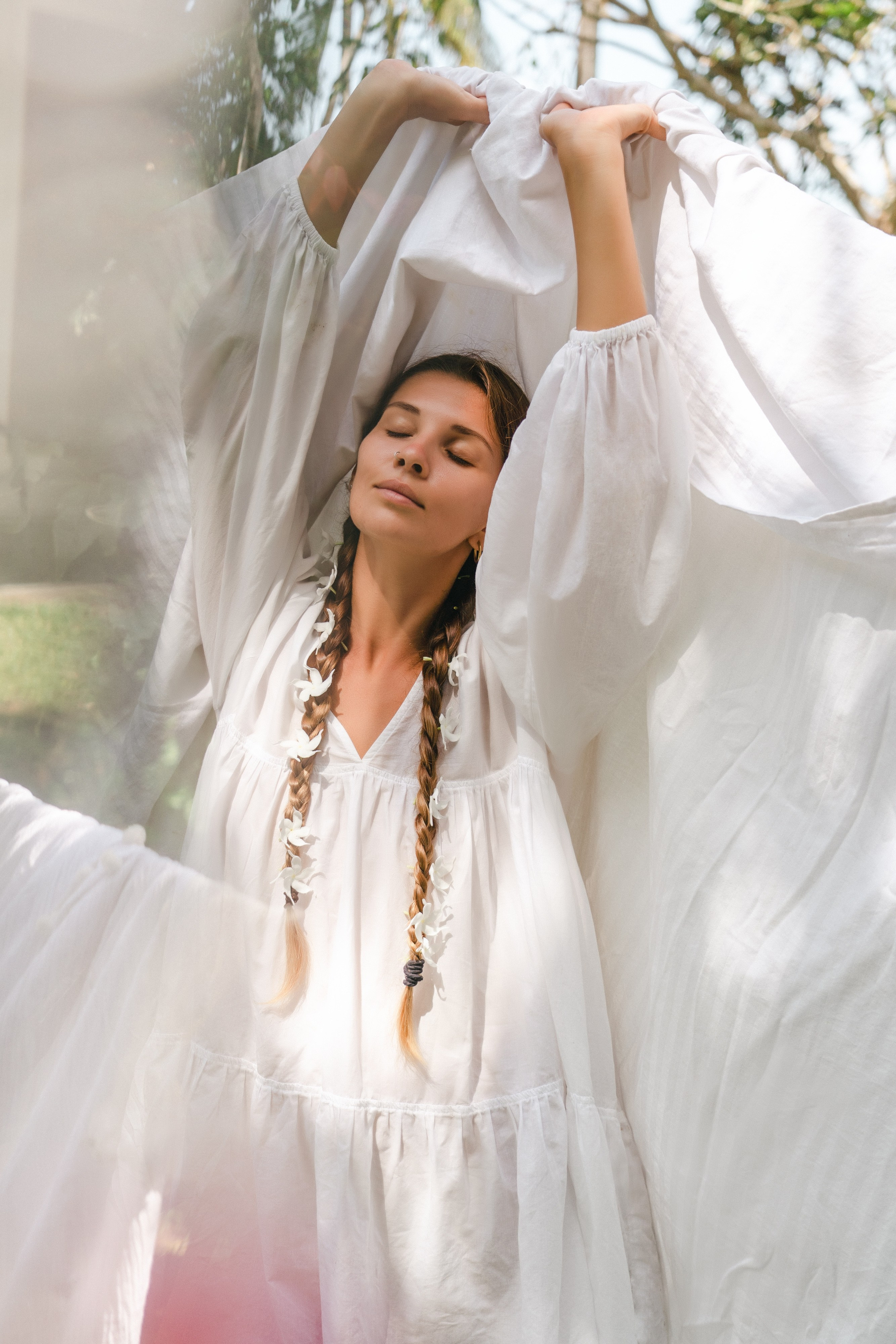 Photoshoot in Sri Lanka