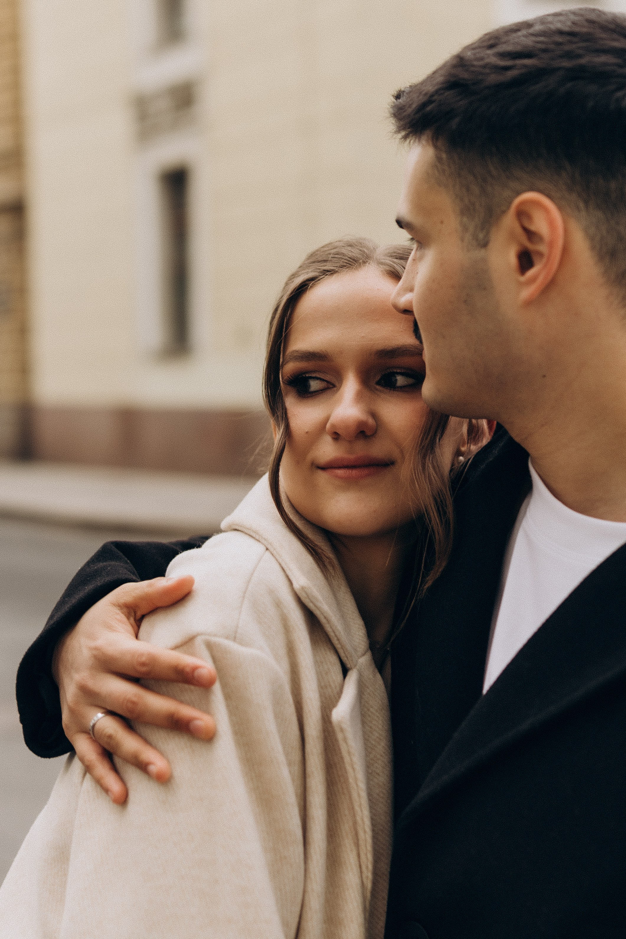 Амир и Екатерина | Дворец бракосочетания 1. Свадебный и love story фотограф в Санкт-Петербурге