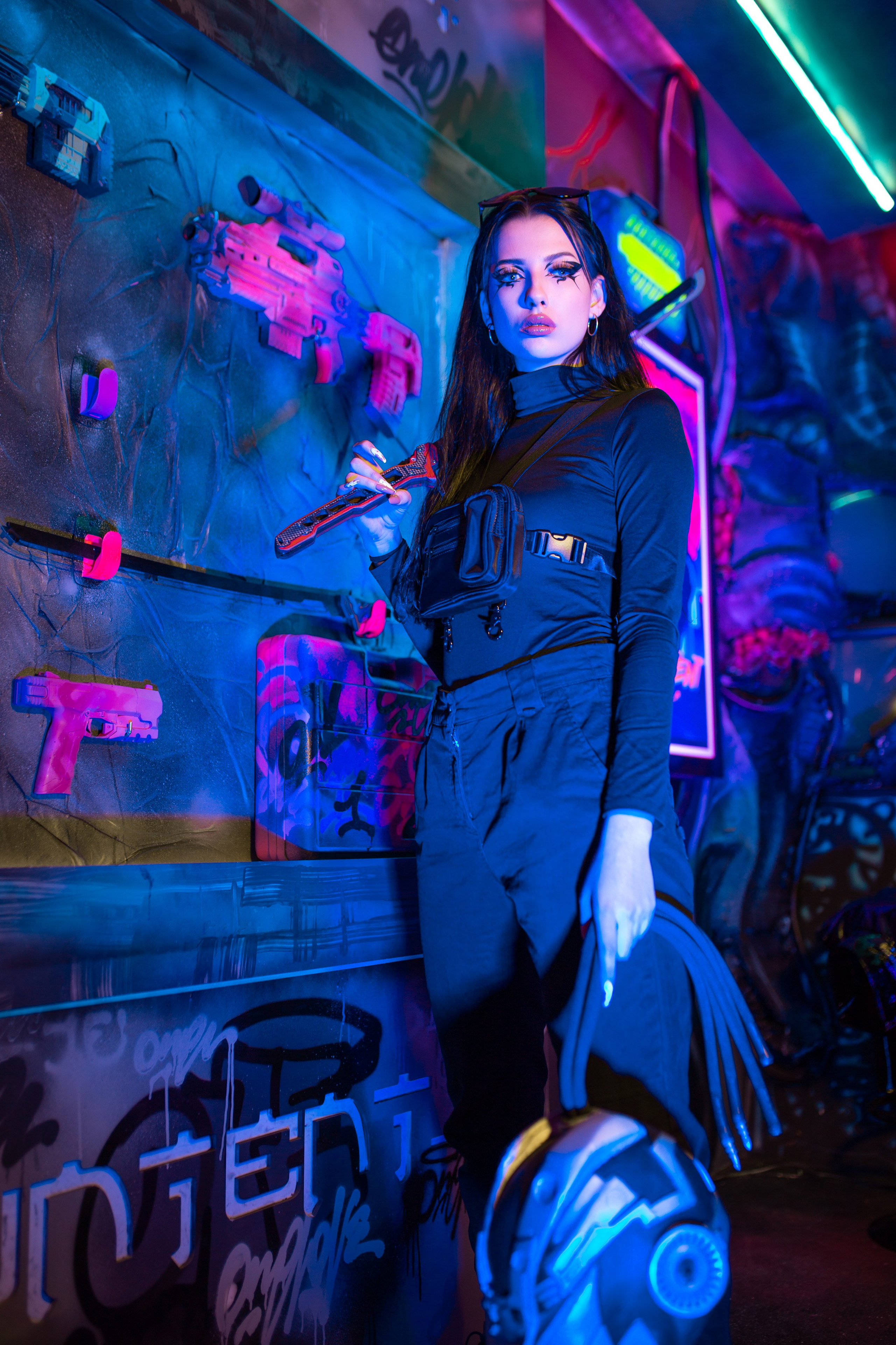 Натали. Jora Abramov | Коммерческий и репортажный фотограф в Алматы