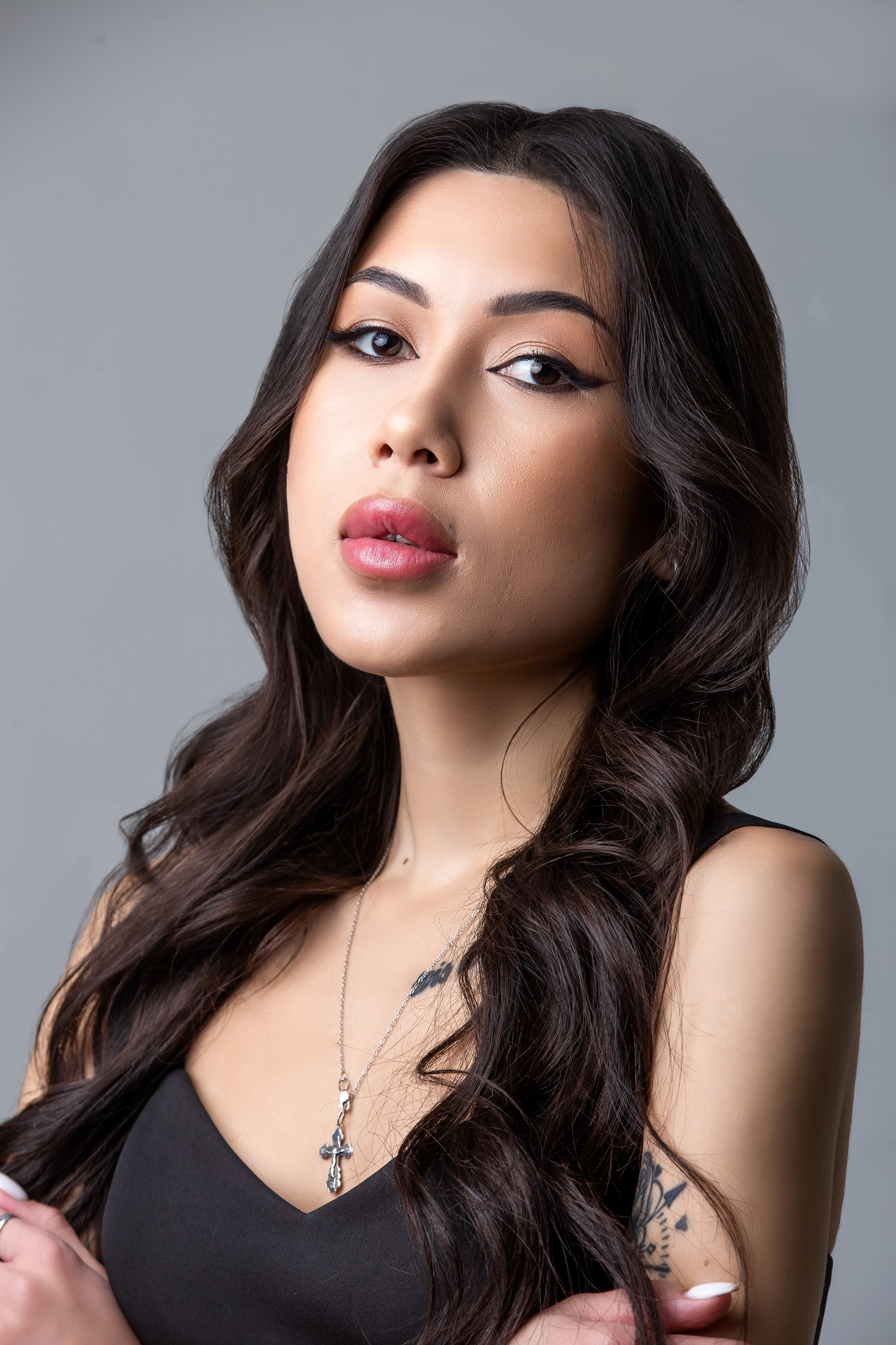 Роксана. Jora Abramov | Коммерческий и репортажный фотограф в Алматы