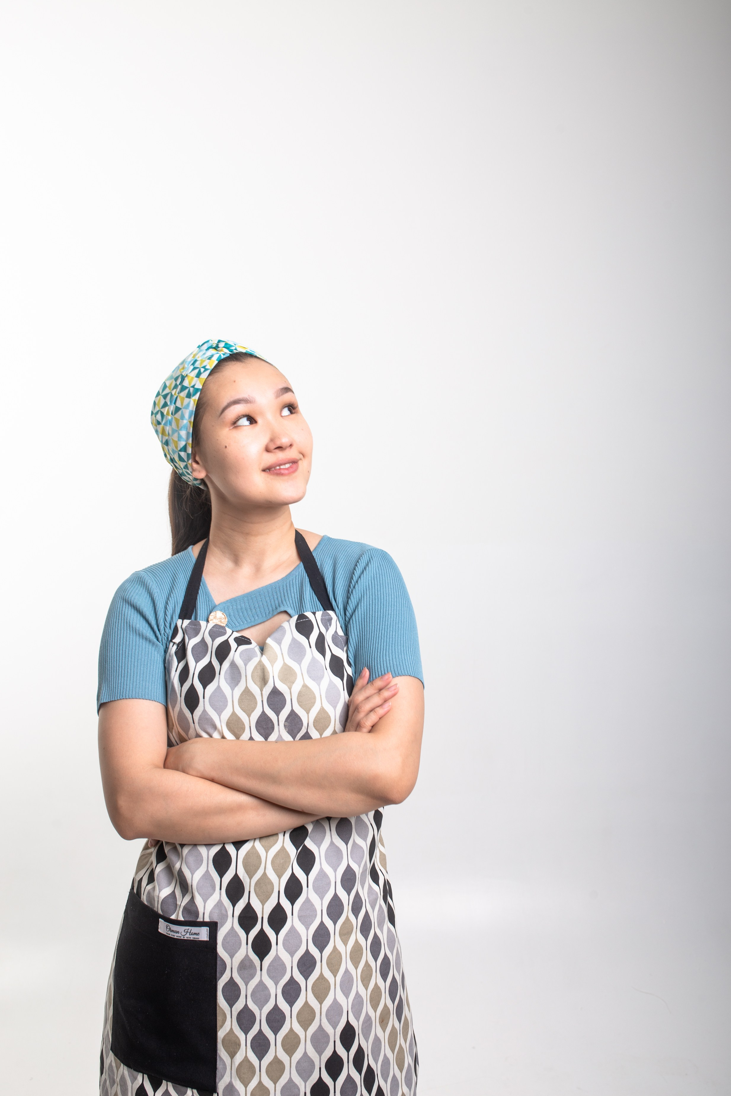 Кулинарный проект Sabirkin_. Коммерческий и репортажный фотограф в Алматы — Jora Abramov