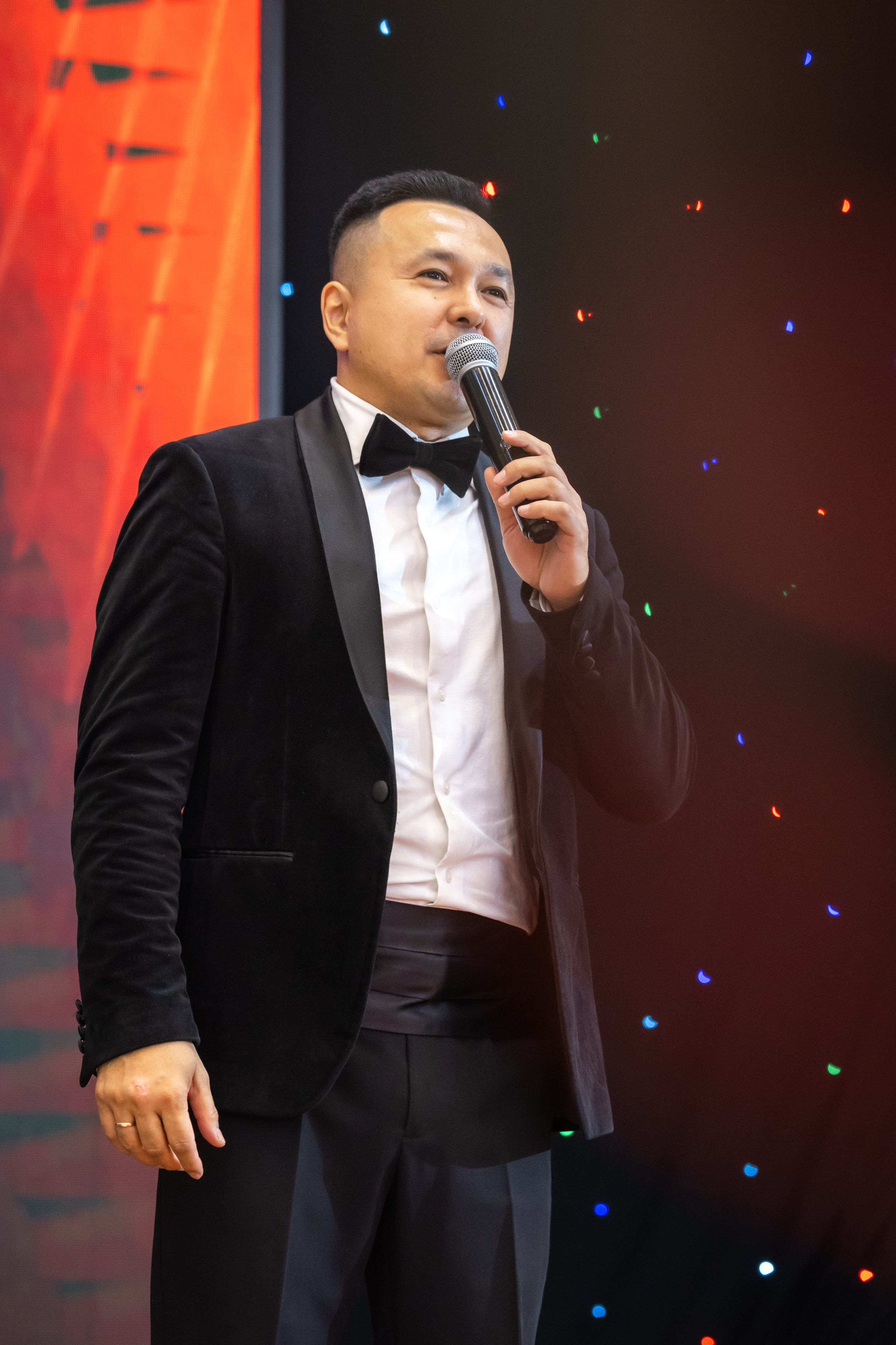 Фотосъемка мероприятия Юбилей компании SilkWay в Алматы. Коммерческий и репортажный фотограф в Алматы — Jora Abramov