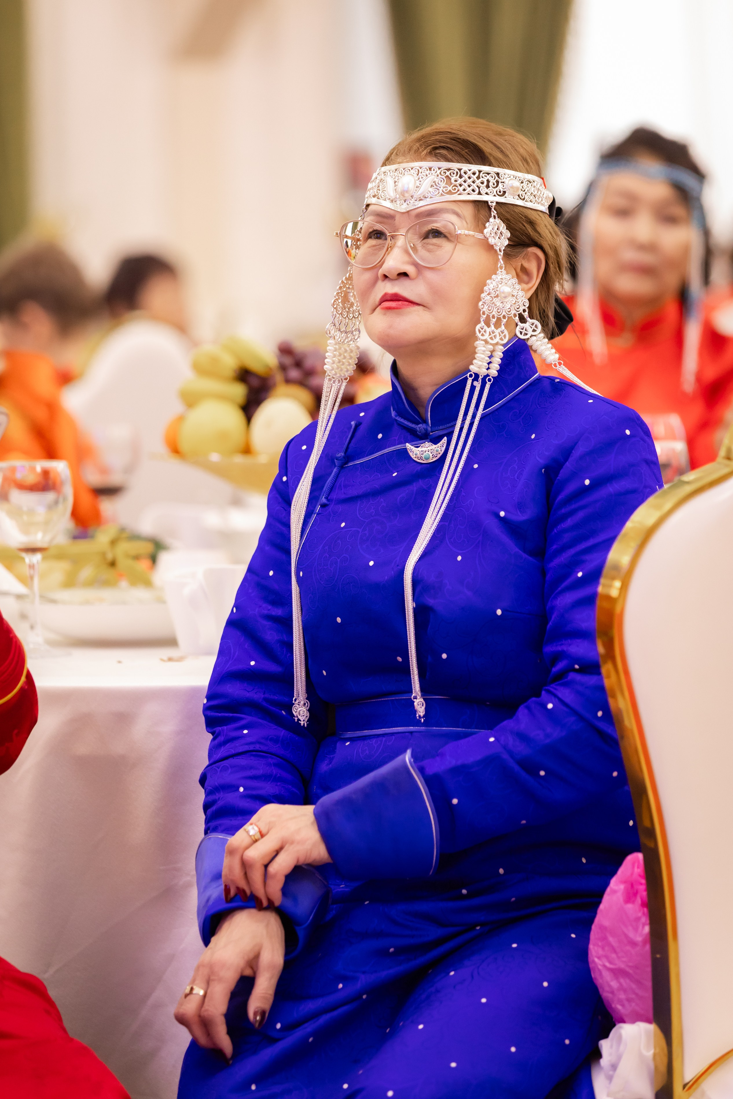 Фотосъемка мероприятия Юбилей компании SilkWay в Алматы. Коммерческий и репортажный фотограф в Алматы — Jora Abramov