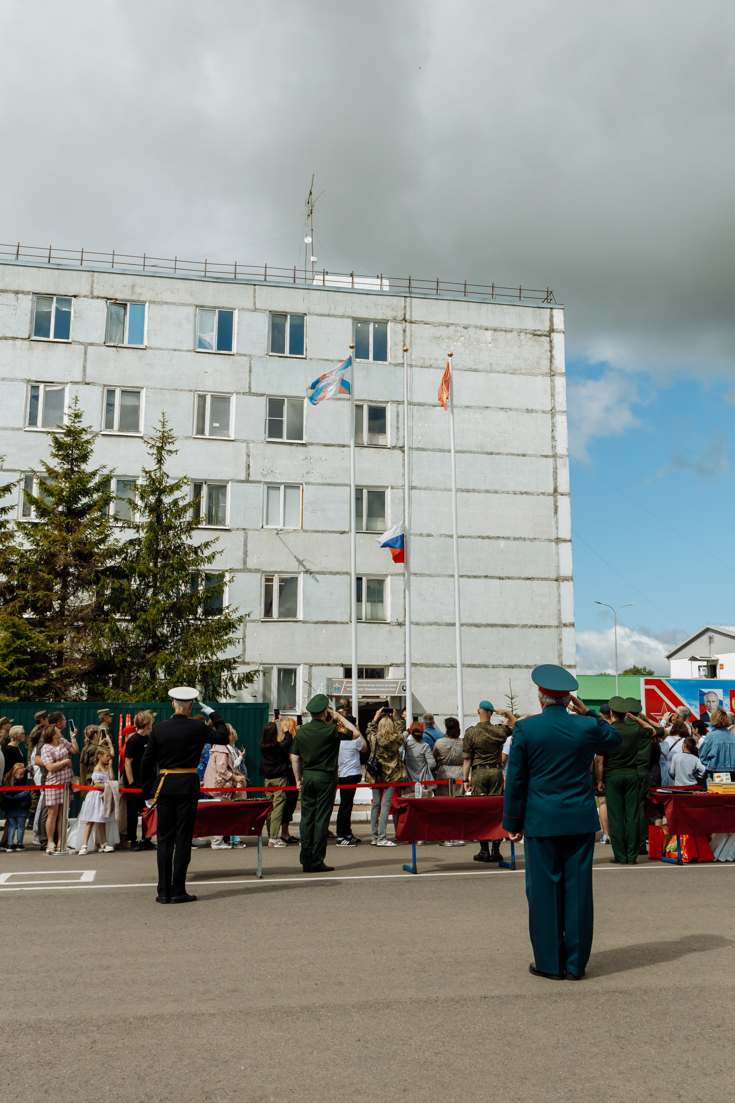 Репортаж | Фотограф Иван Прусов