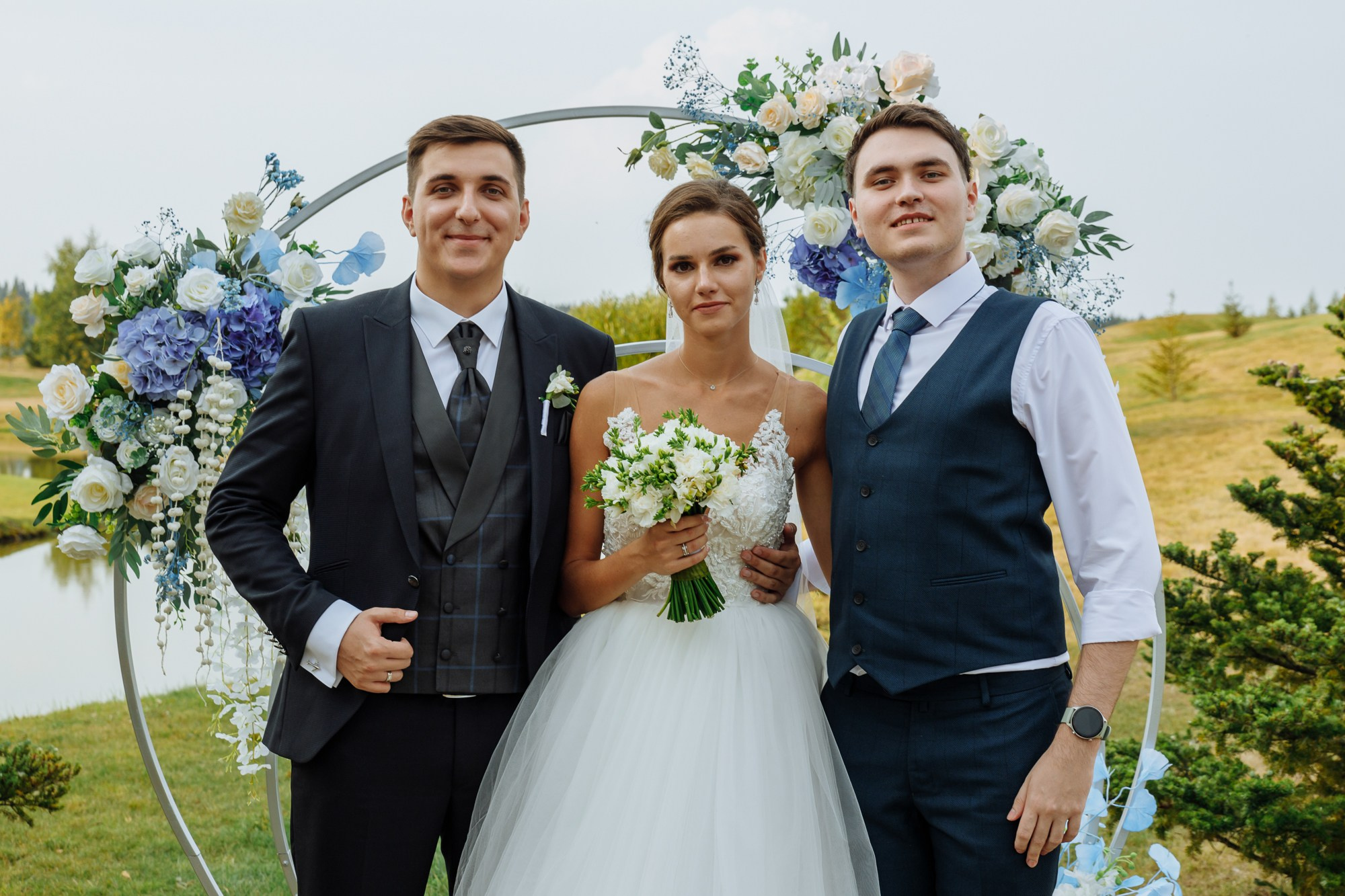 Максим и Маргарита