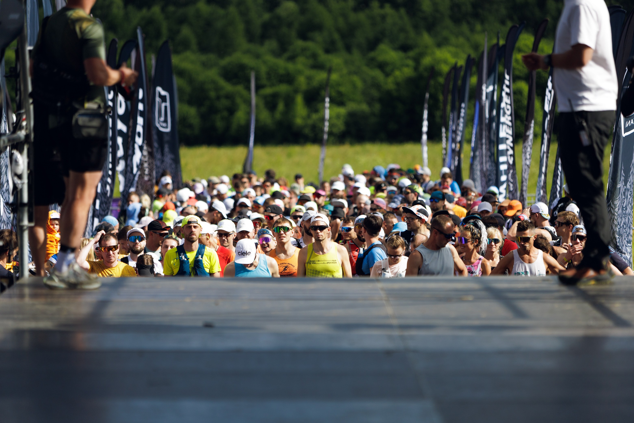 Т-Банк Sport-Marafon Fest 2026