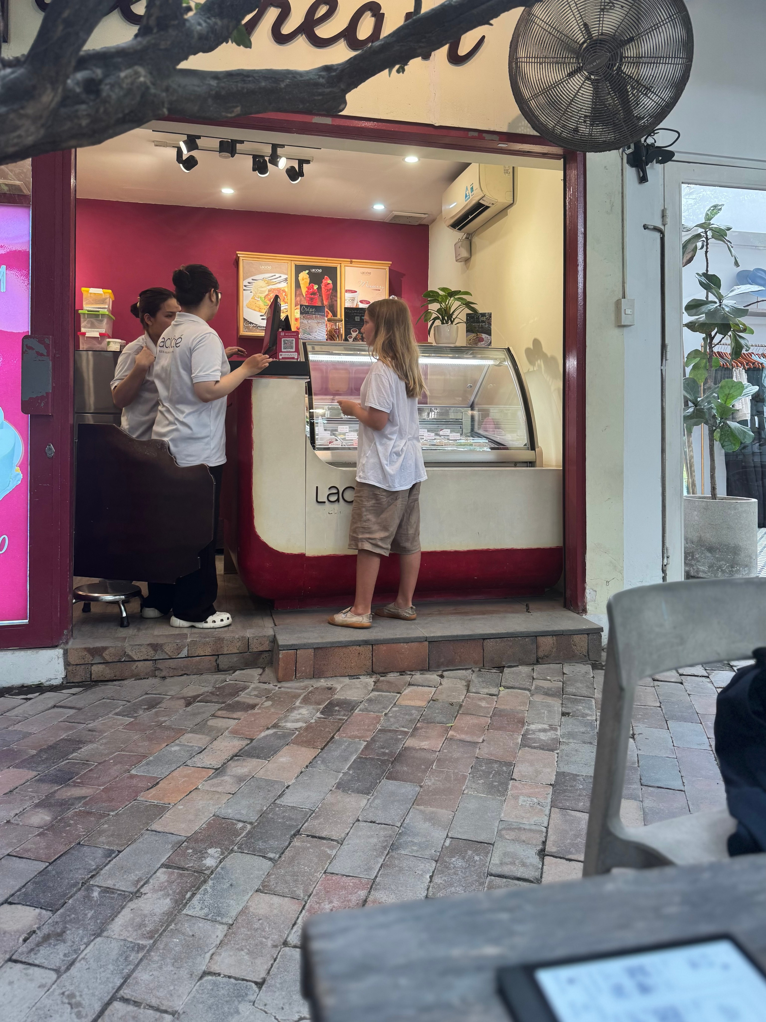 Вьетнам.Хошимин.мы 2025. А вот и да!