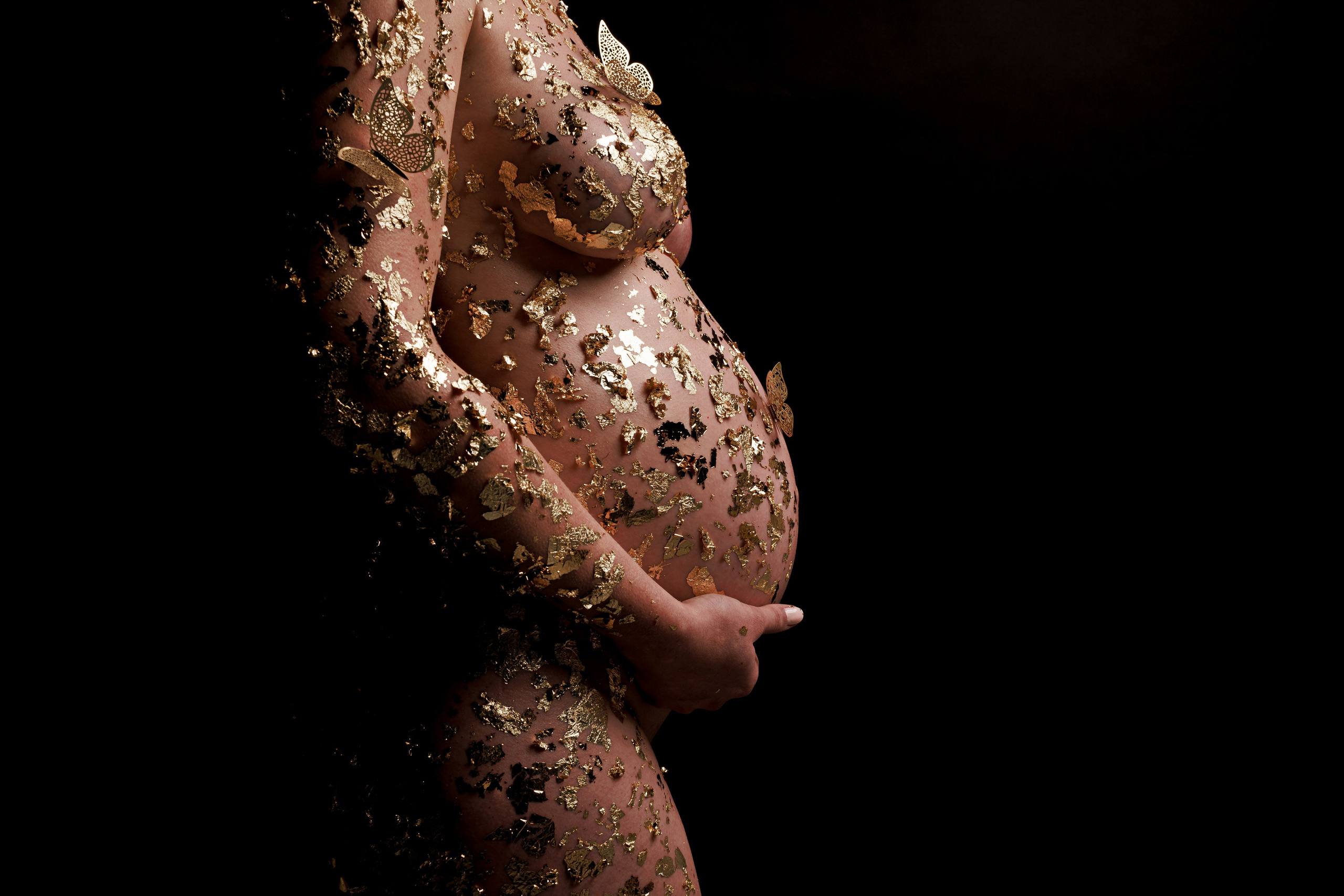 Фотограф беременности. Newborn Фотограф в Твери