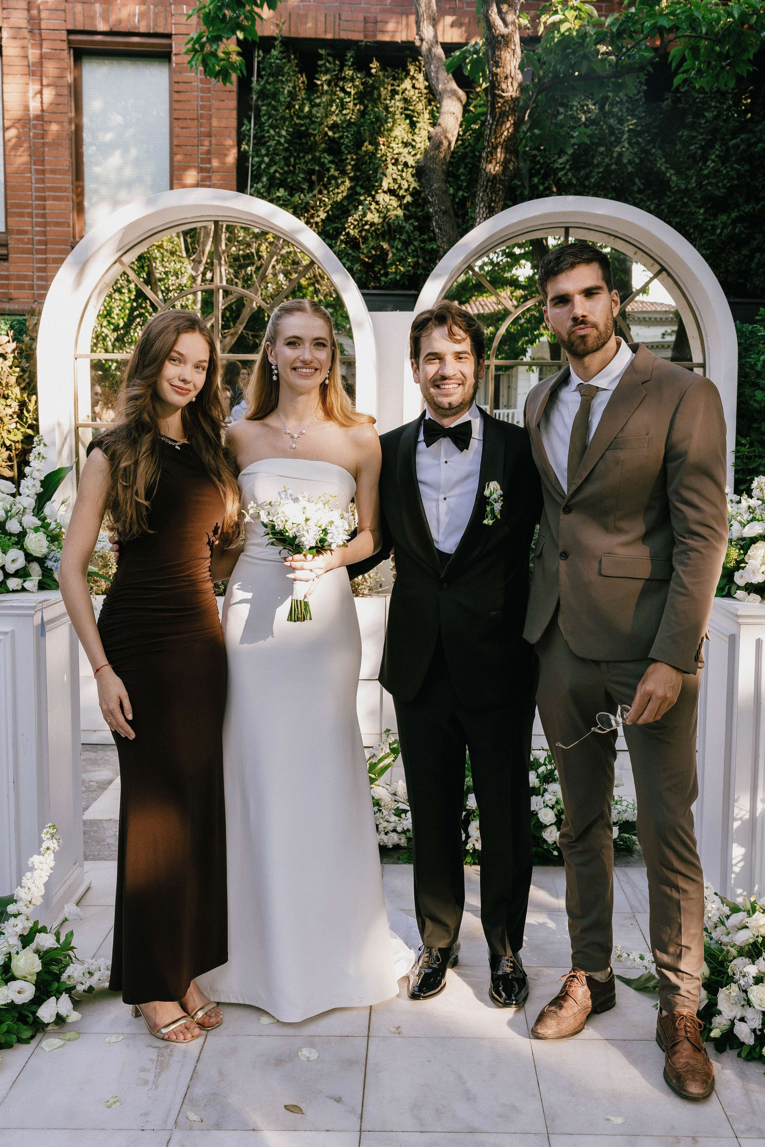 Nadya+Victor. Фотограф Иван Газукин