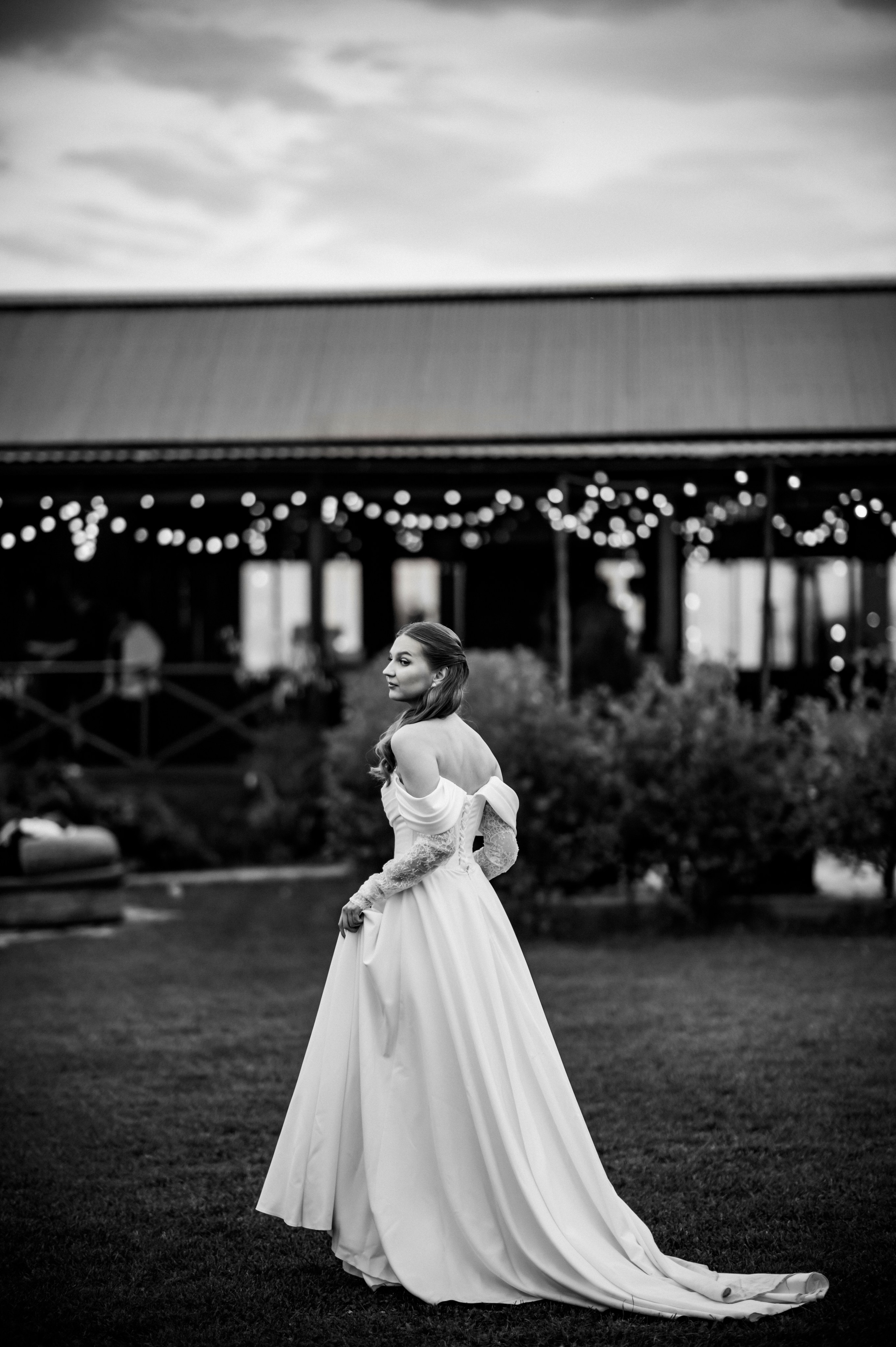 2025. Сергей и Катя. Свадебный и семейный фотограф в Москве и Европе Евгения Амелина