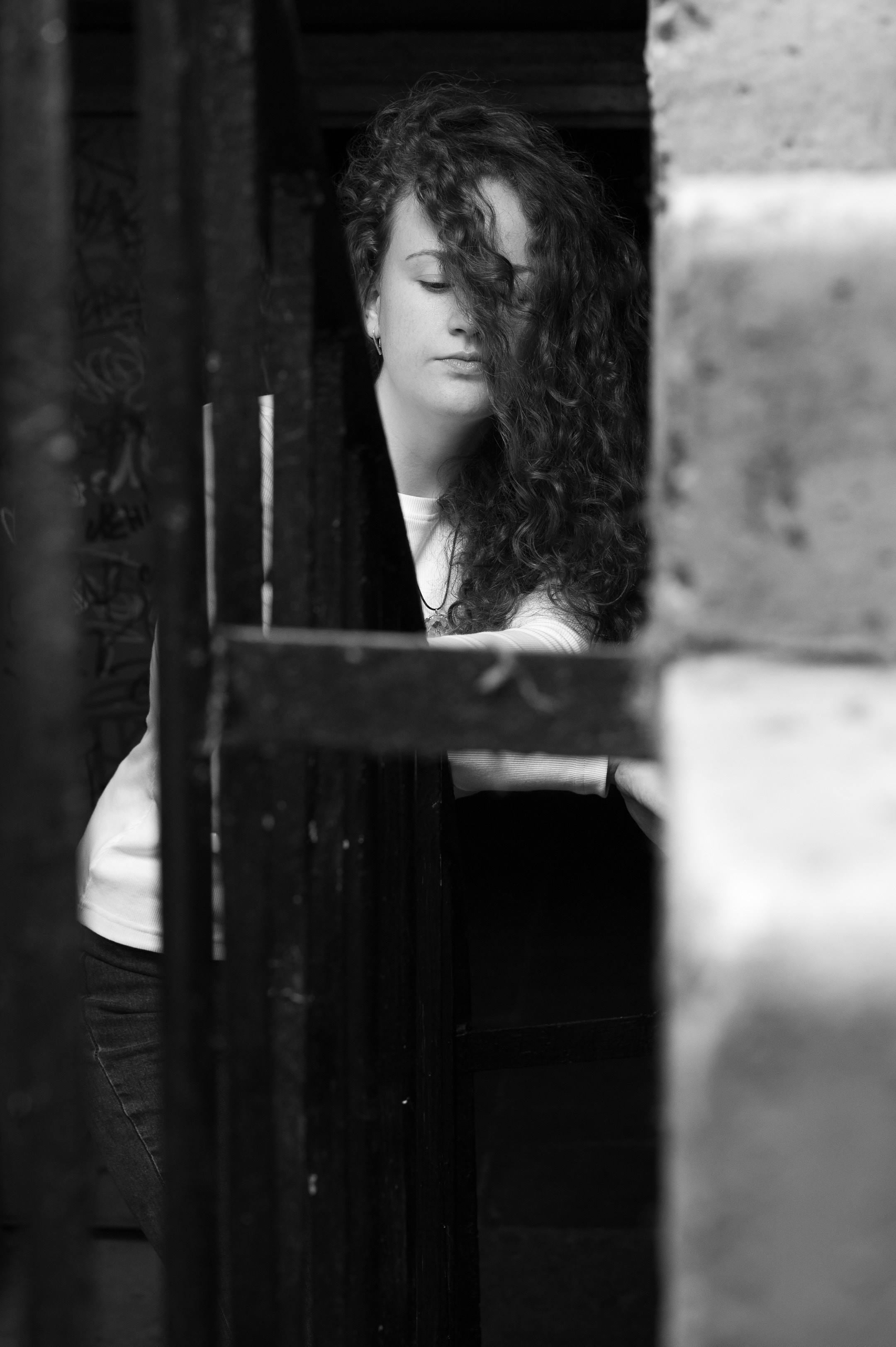 Portrait. Фотограф в Москве Анна Чистякова