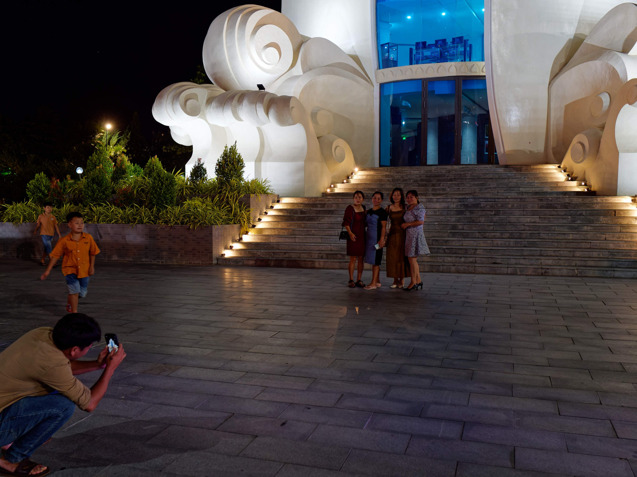 Нячанг 2023. Избранные фотографии