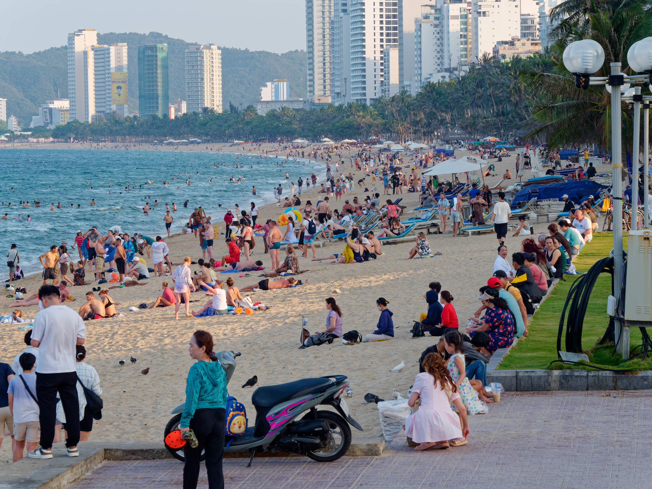 Нячанг 2025 (1). Избранные фотографии