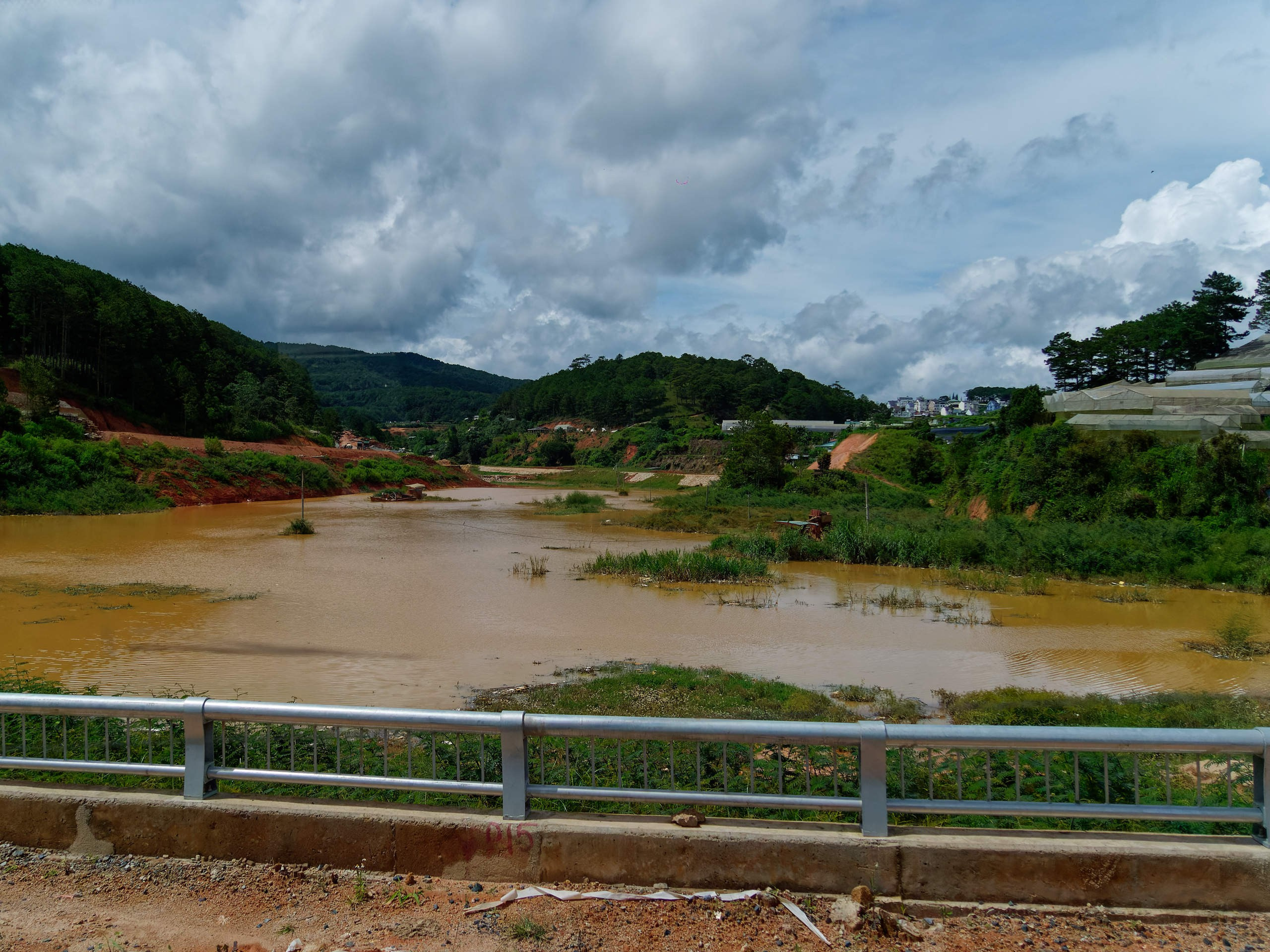 Далат 2023. Избранные фотографии