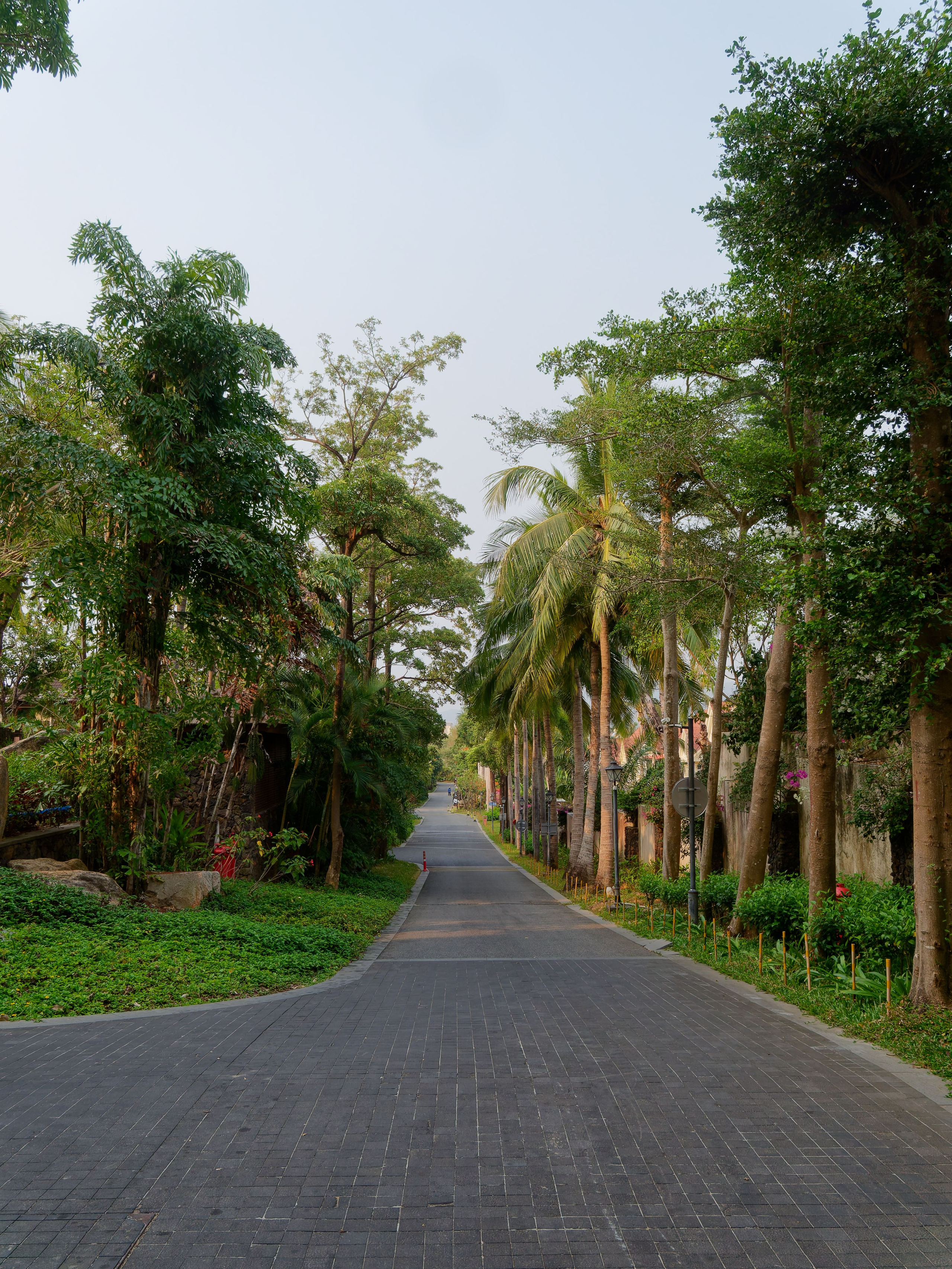 Хайнань 2026, отель «Stony Brook Villa Jianguo Resort Sanya 4*». Фотопрогулки по Миру