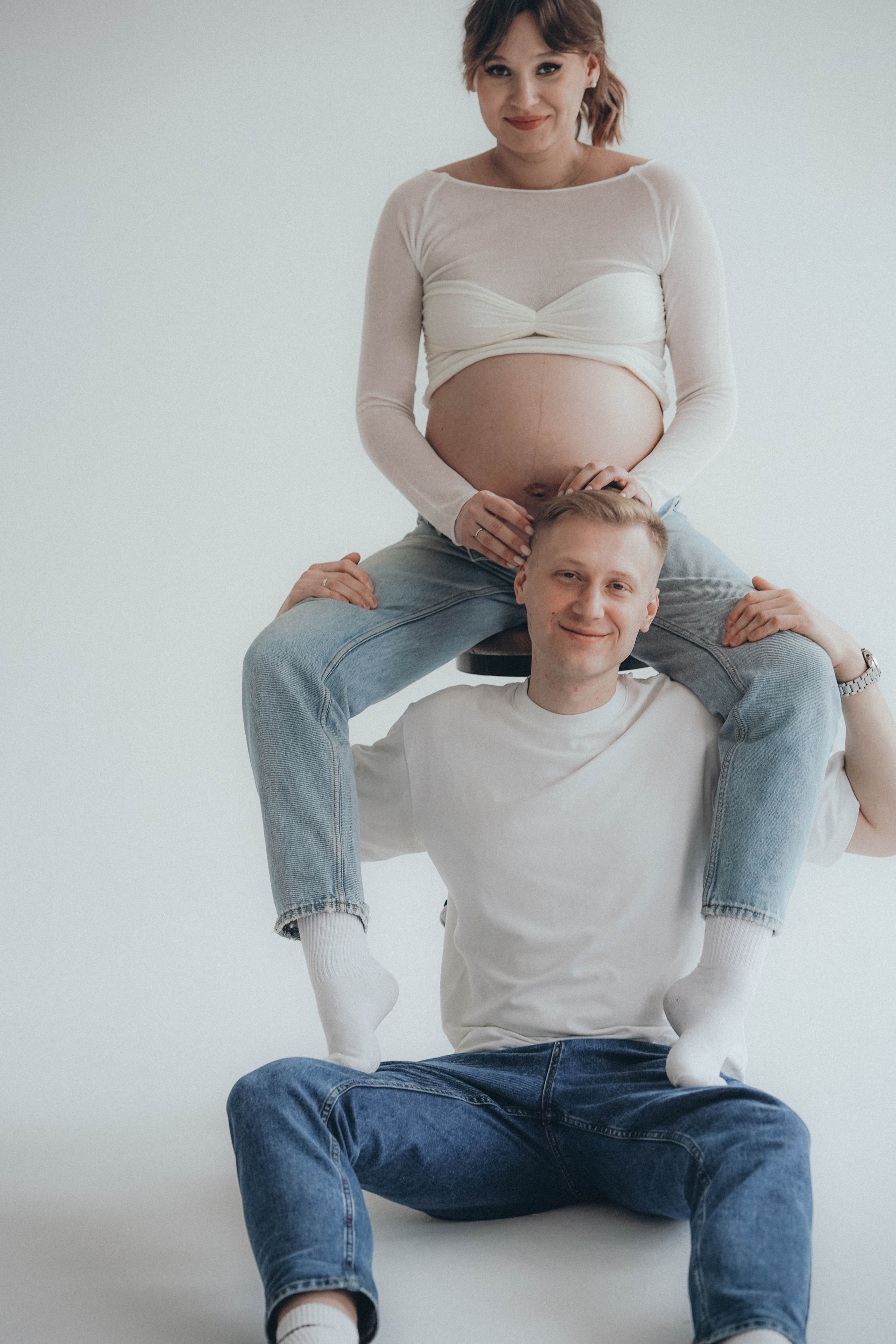 Свет внутри. Семейный и свадебный фотограф