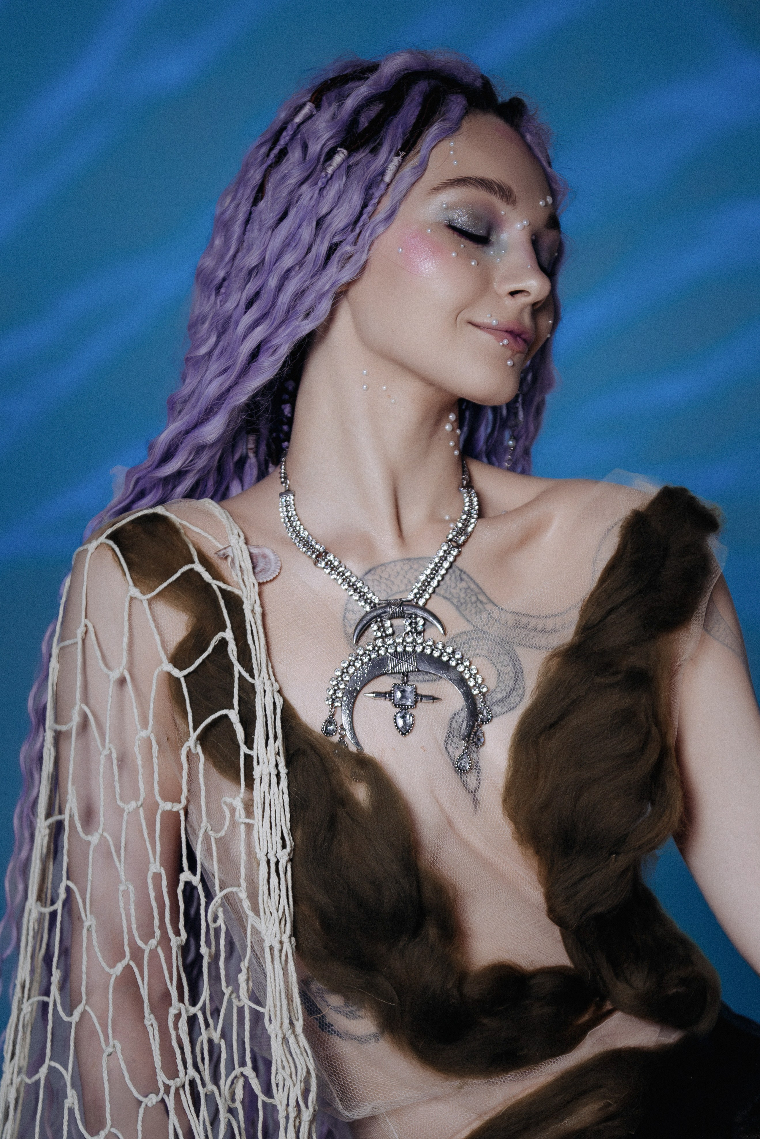 Алёна. Фотограф в Томске Мария Март