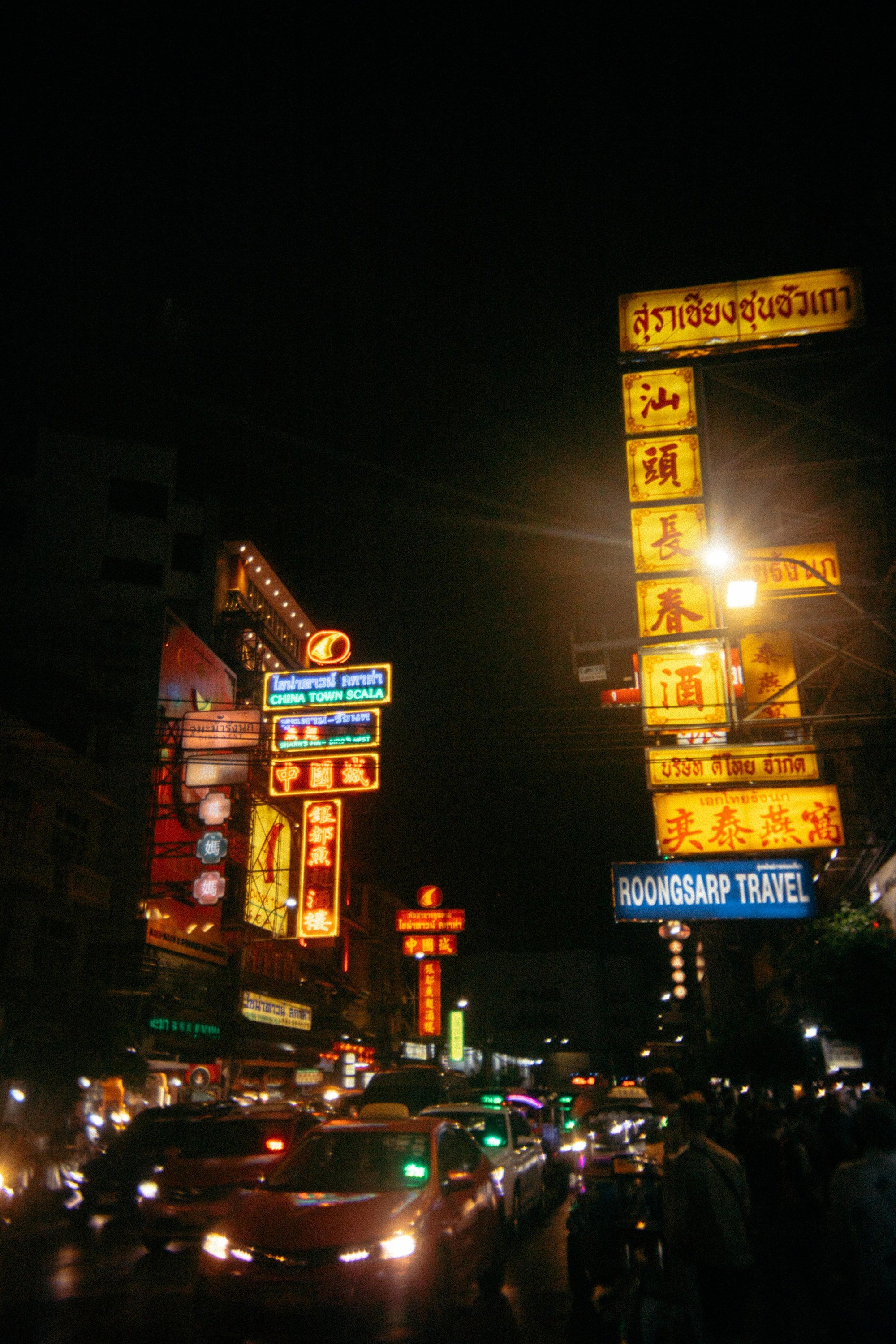 Шри + Бангкок. Фотограф Тбилиси Саша Мороз